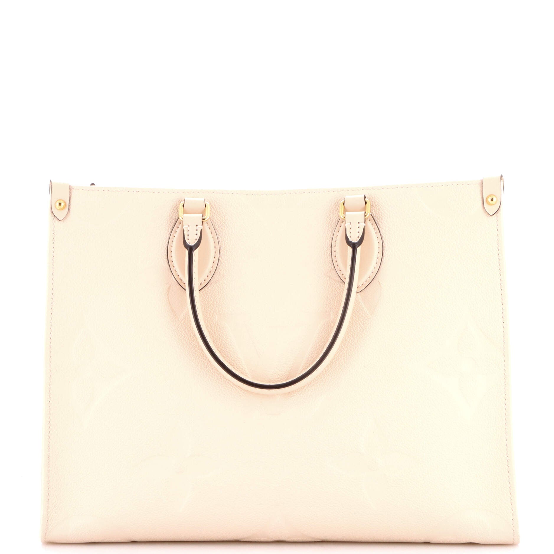 OnTheGo Tote Monogram Empreinte Giant MM