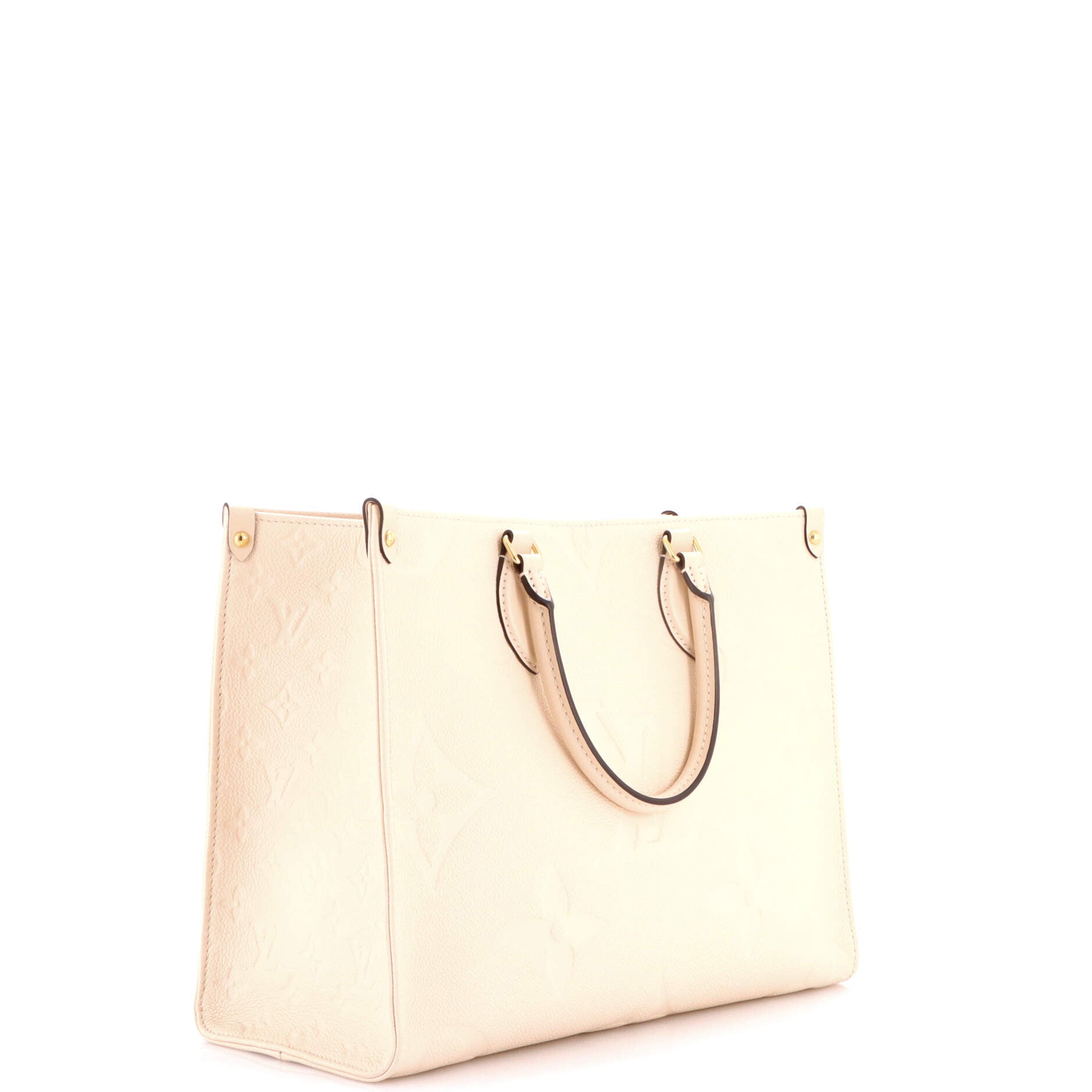 OnTheGo Tote Monogram Empreinte Giant MM