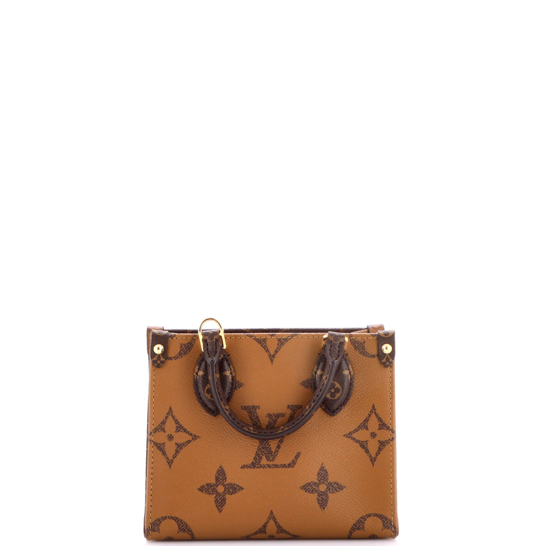 OnTheGo Tote Reverse Monogram Giant BB