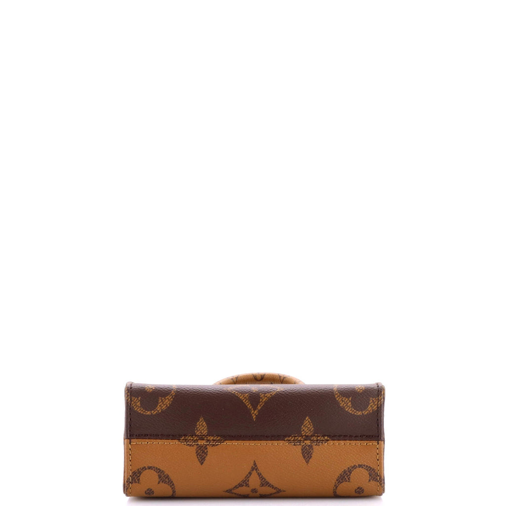 OnTheGo Tote Reverse Monogram Giant BB
