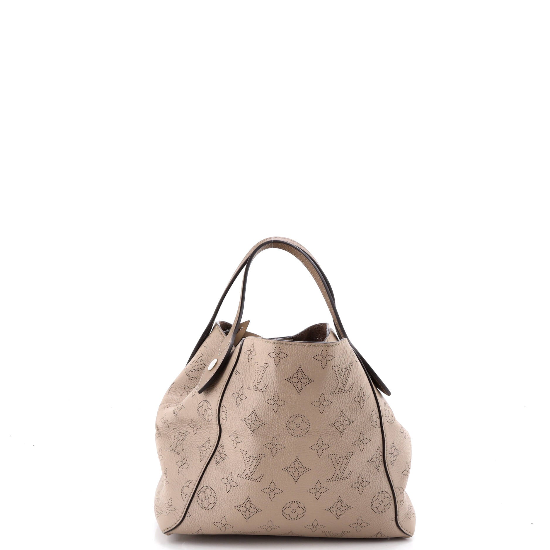 Hina Handbag Mahina Leather PM