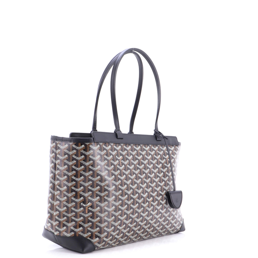 Bellechasse Bag Coated Canvas PM