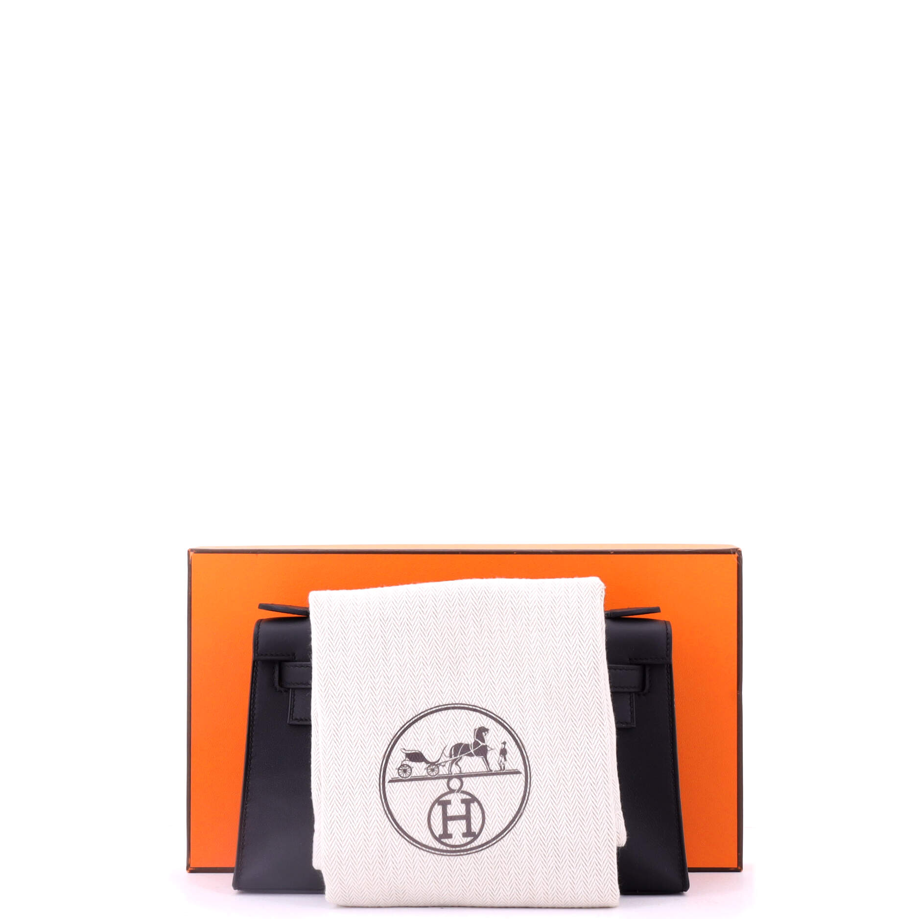 Kelly Pochette Swift