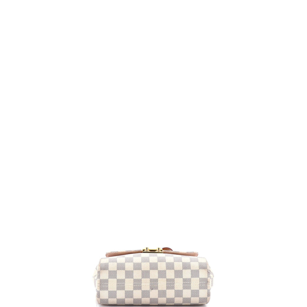 Croisette Handbag Damier