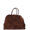 Margaux Tote Suede 15