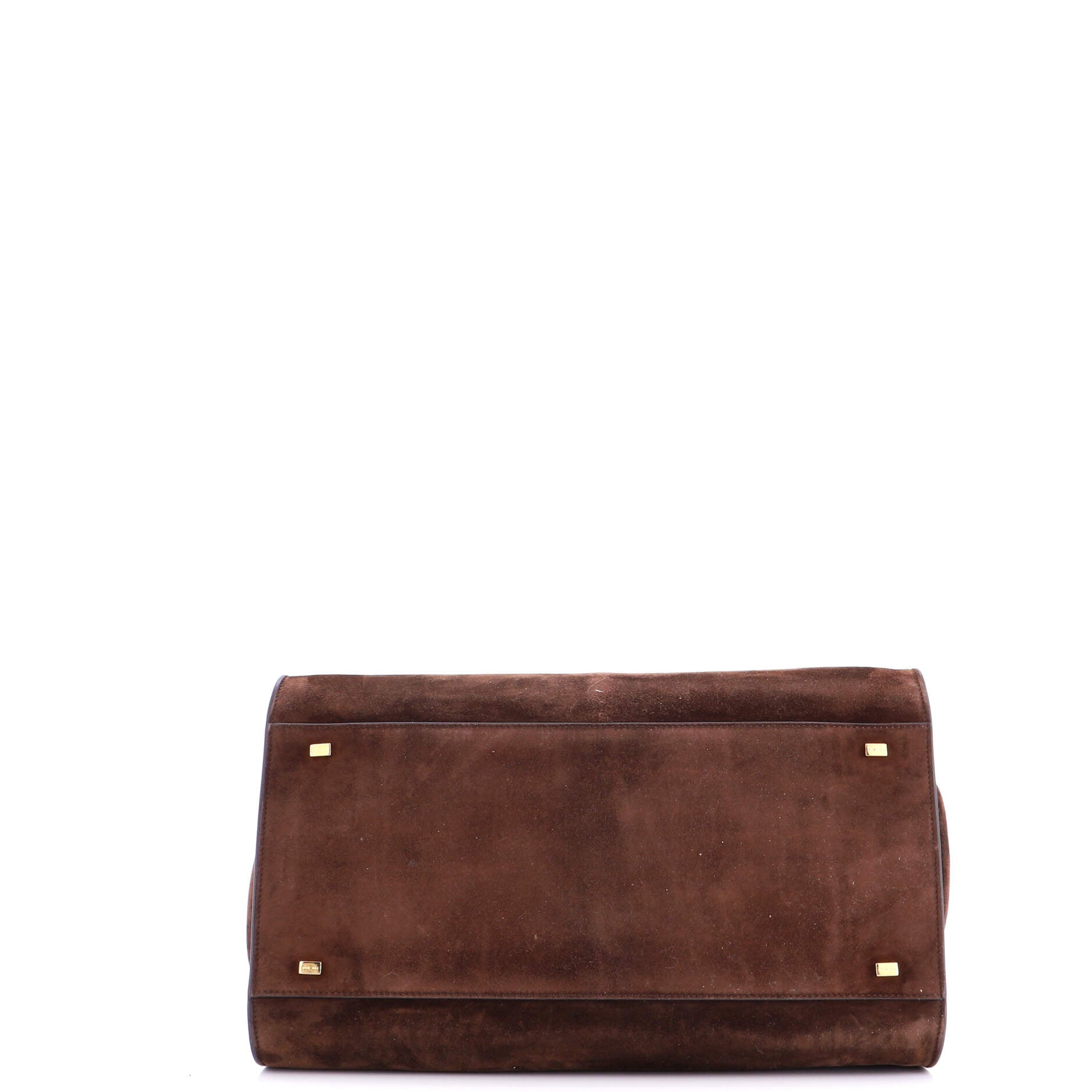 Margaux Tote Suede 15
