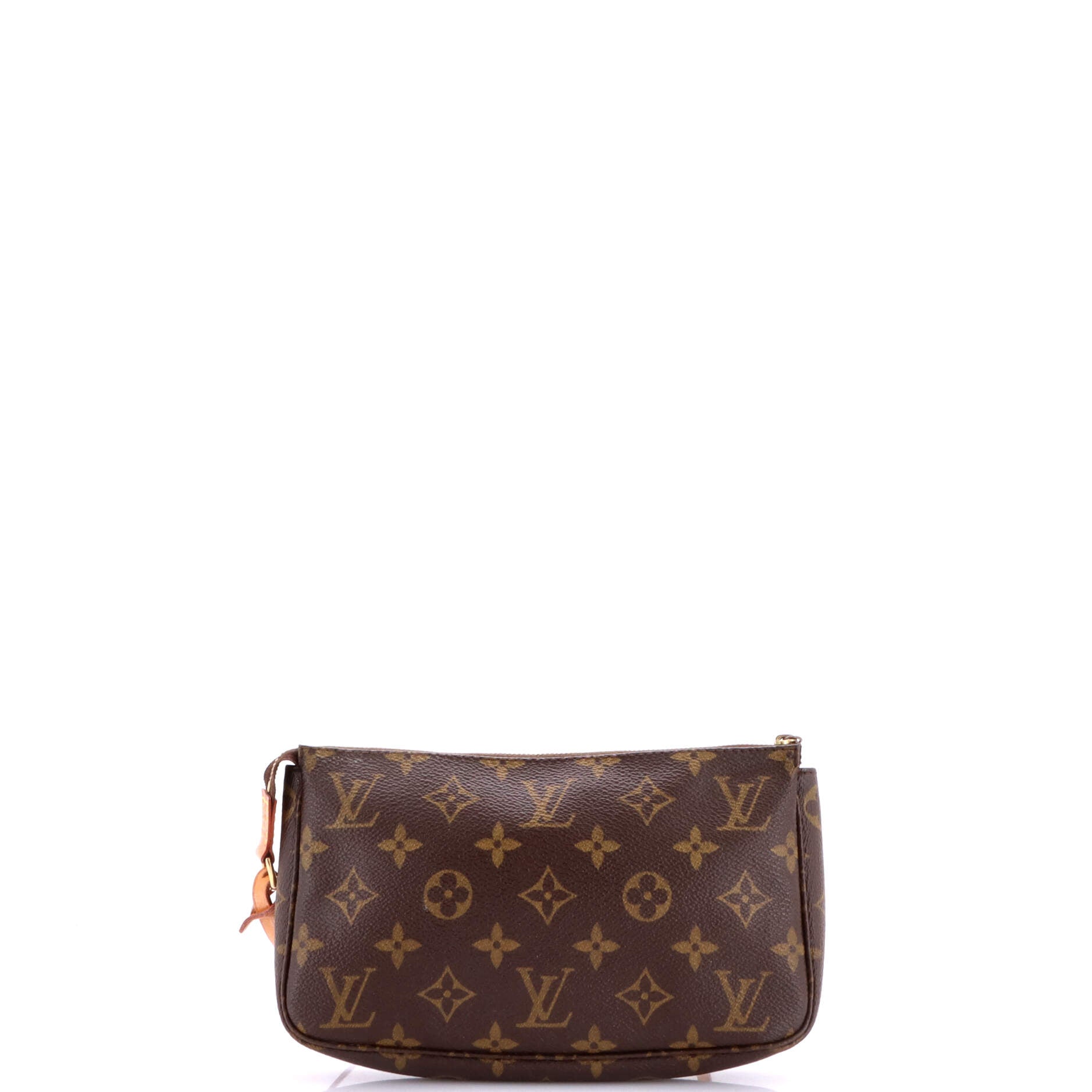 Pochette Accessoires NM Monogram Canvas