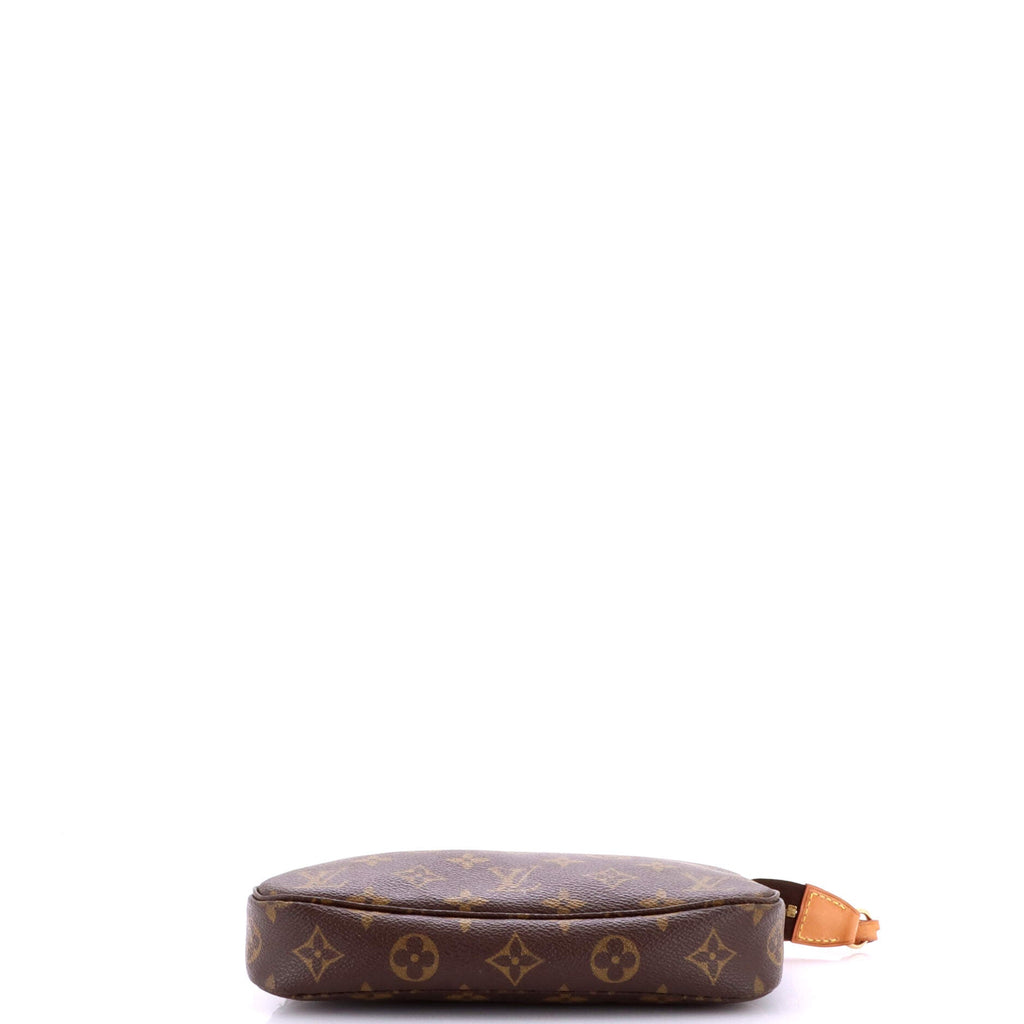 Pochette Accessoires NM Monogram Canvas