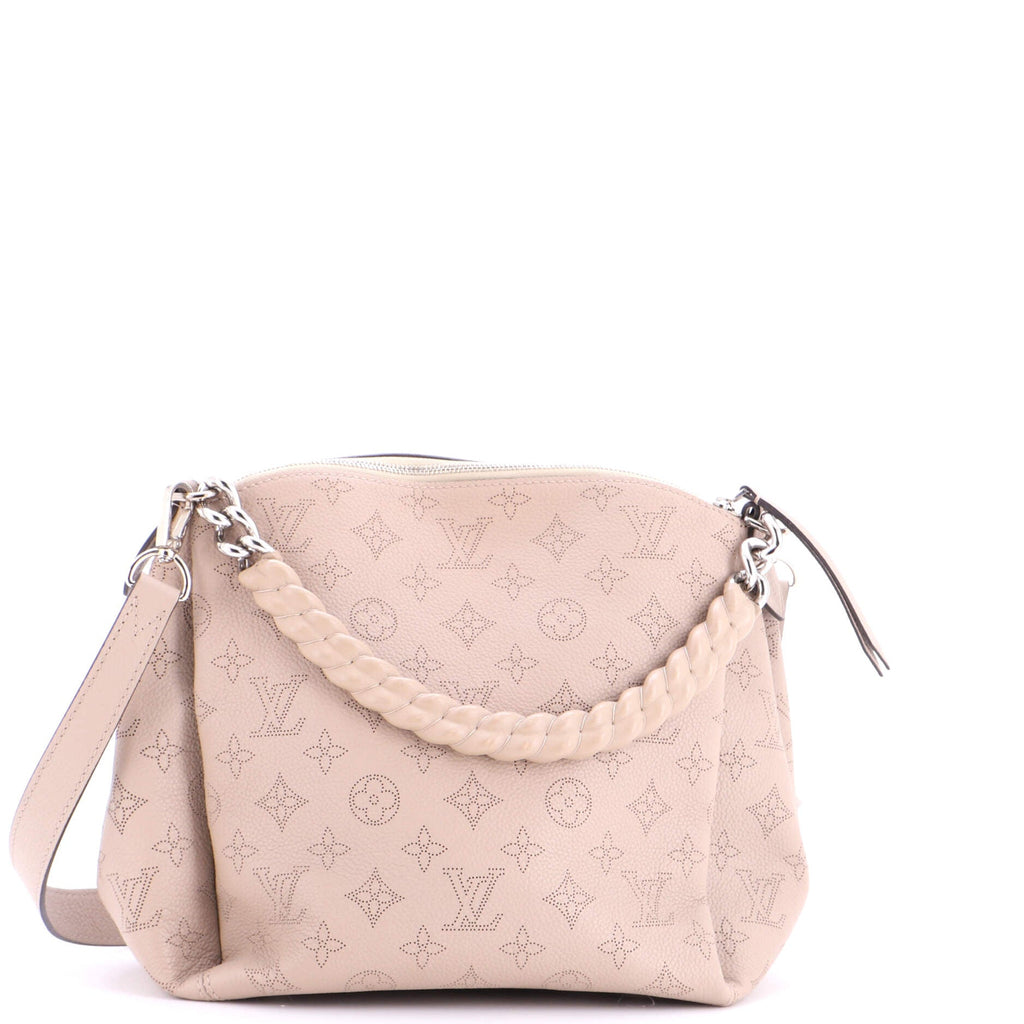 Babylone Handbag Mahina Leather BB