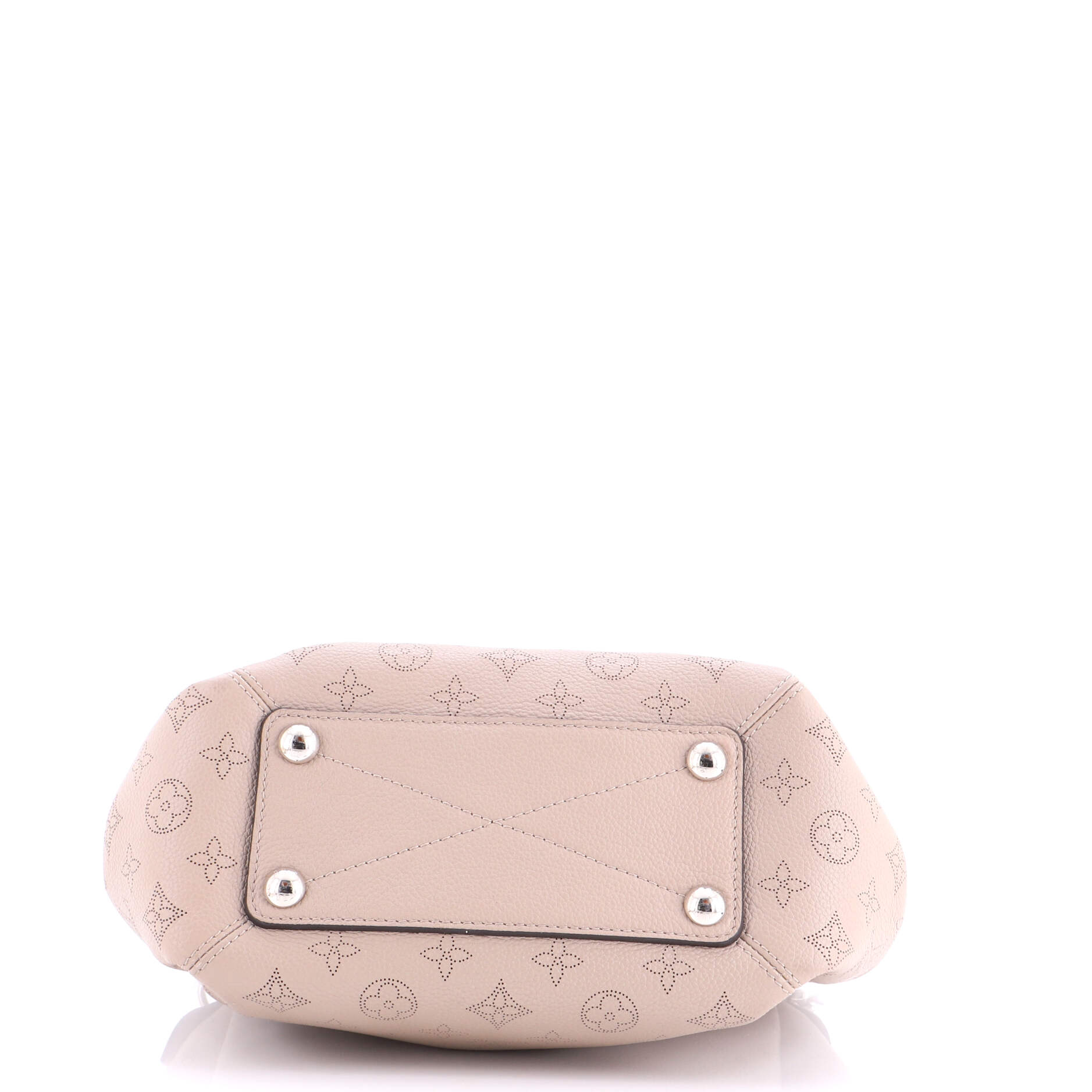 Babylone Handbag Mahina Leather BB