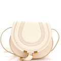 Marcie Crossbody Bag Leather Small