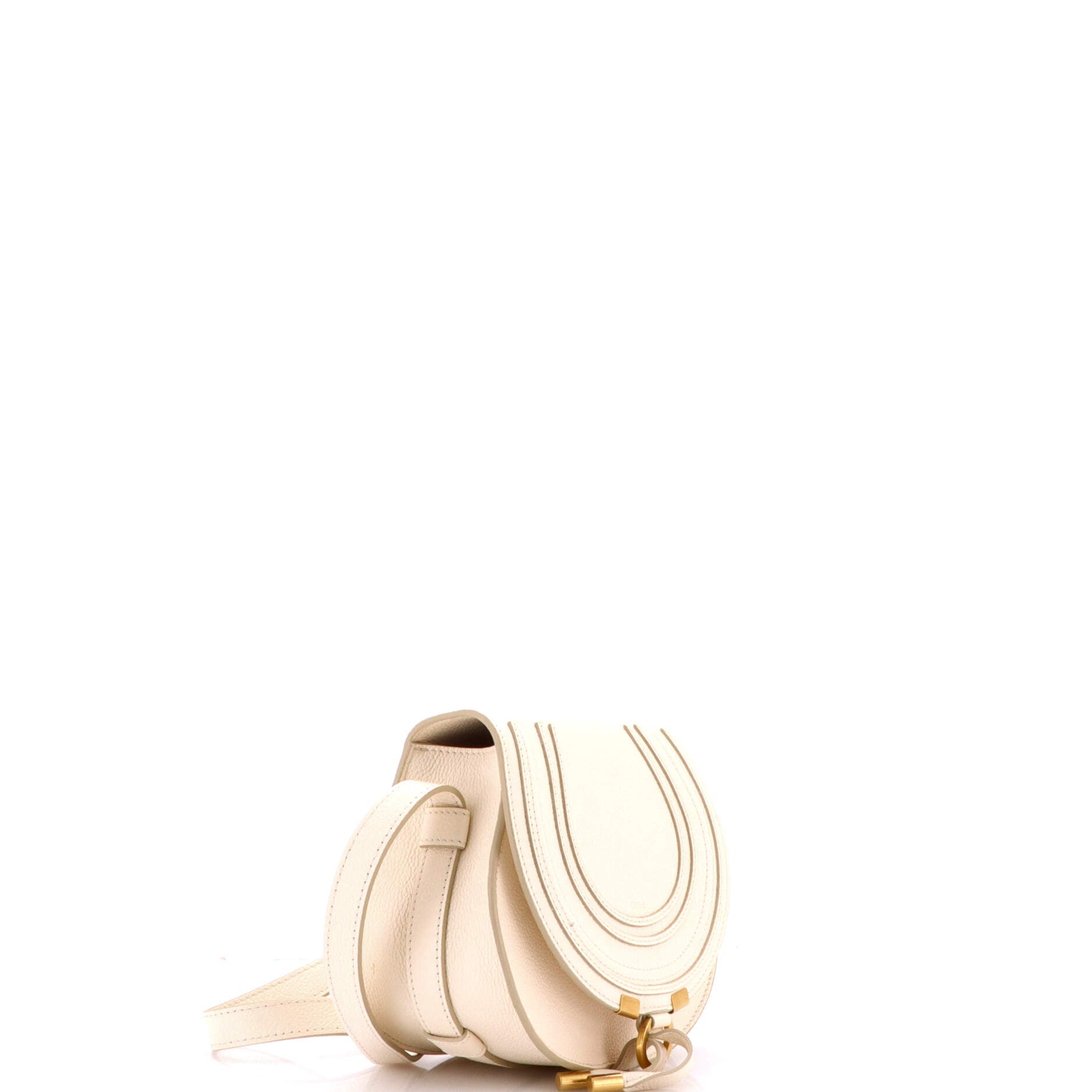 Marcie Crossbody Bag Leather Small