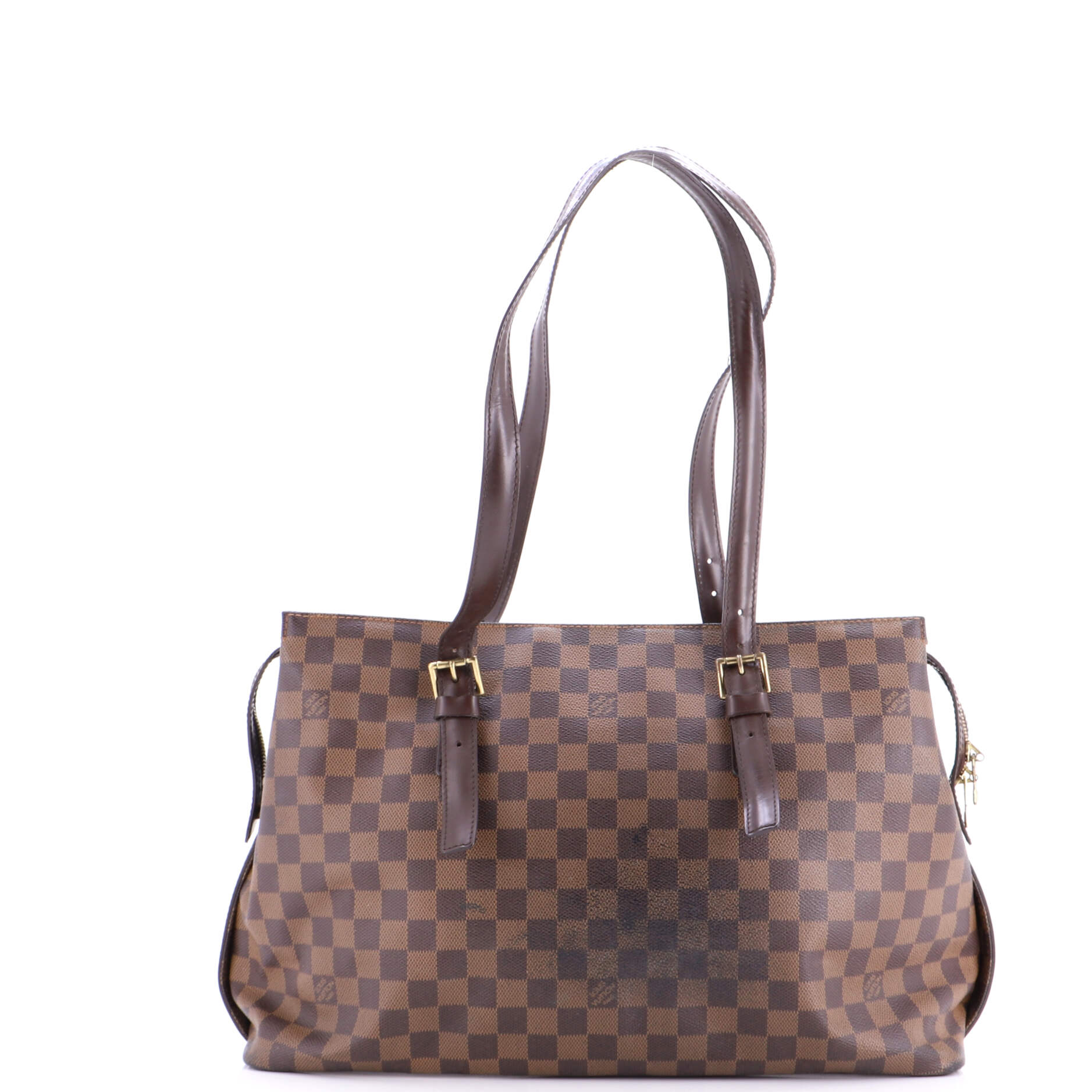 Chelsea Handbag Damier