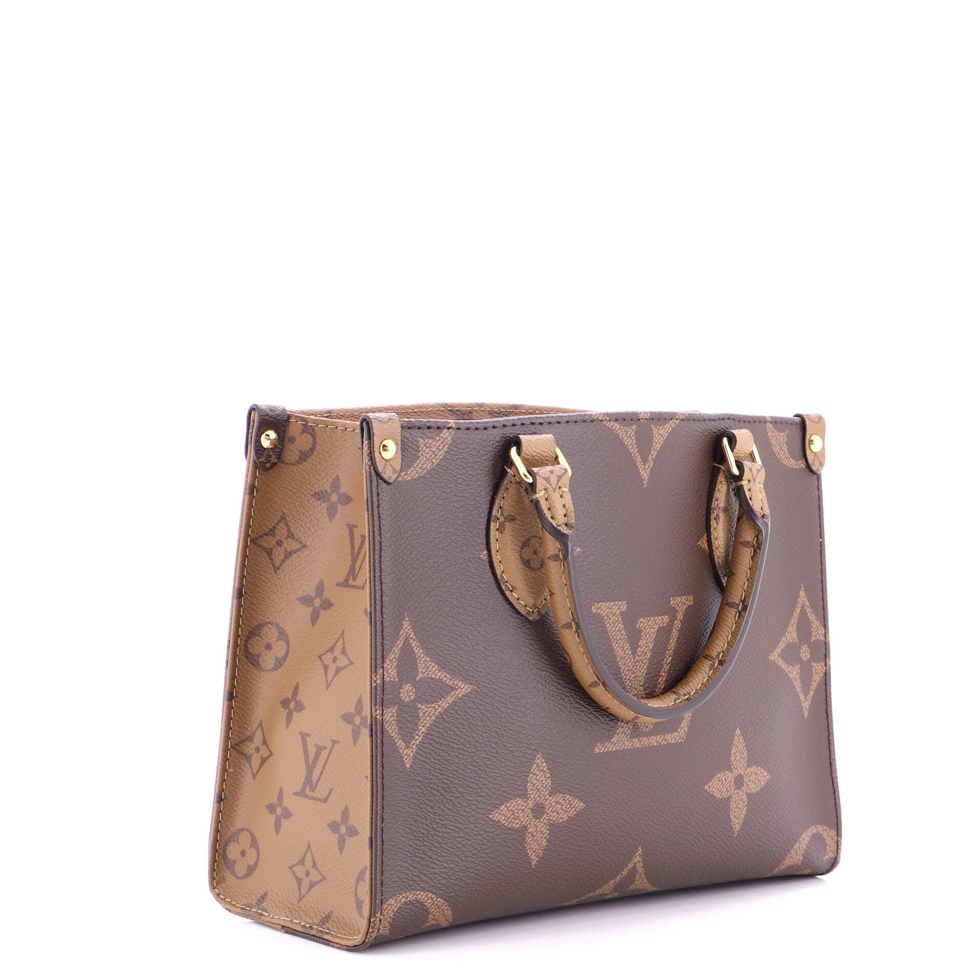 OnTheGo Tote Reverse Monogram Giant PM