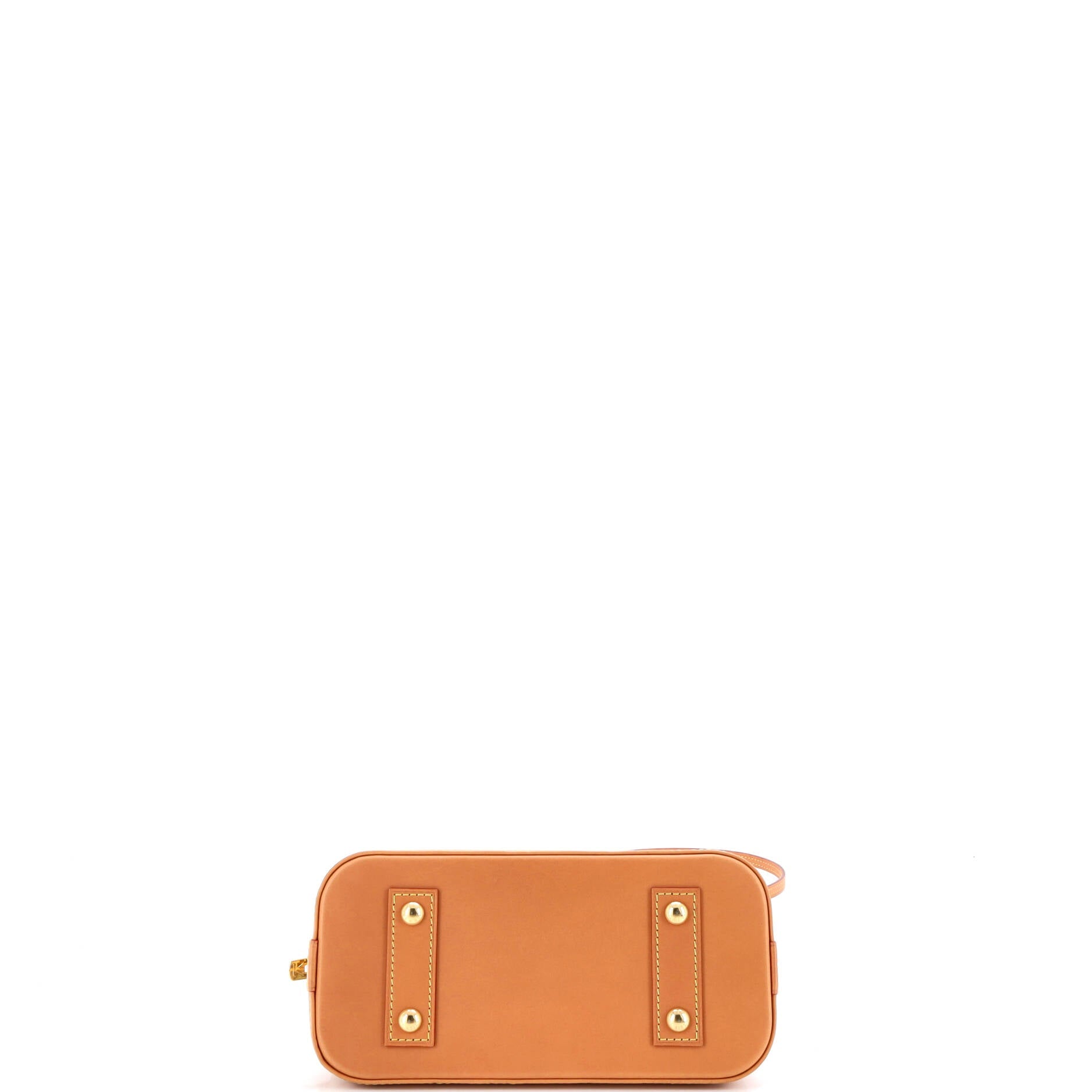 Alma Handbag Monopaname Canvas BB