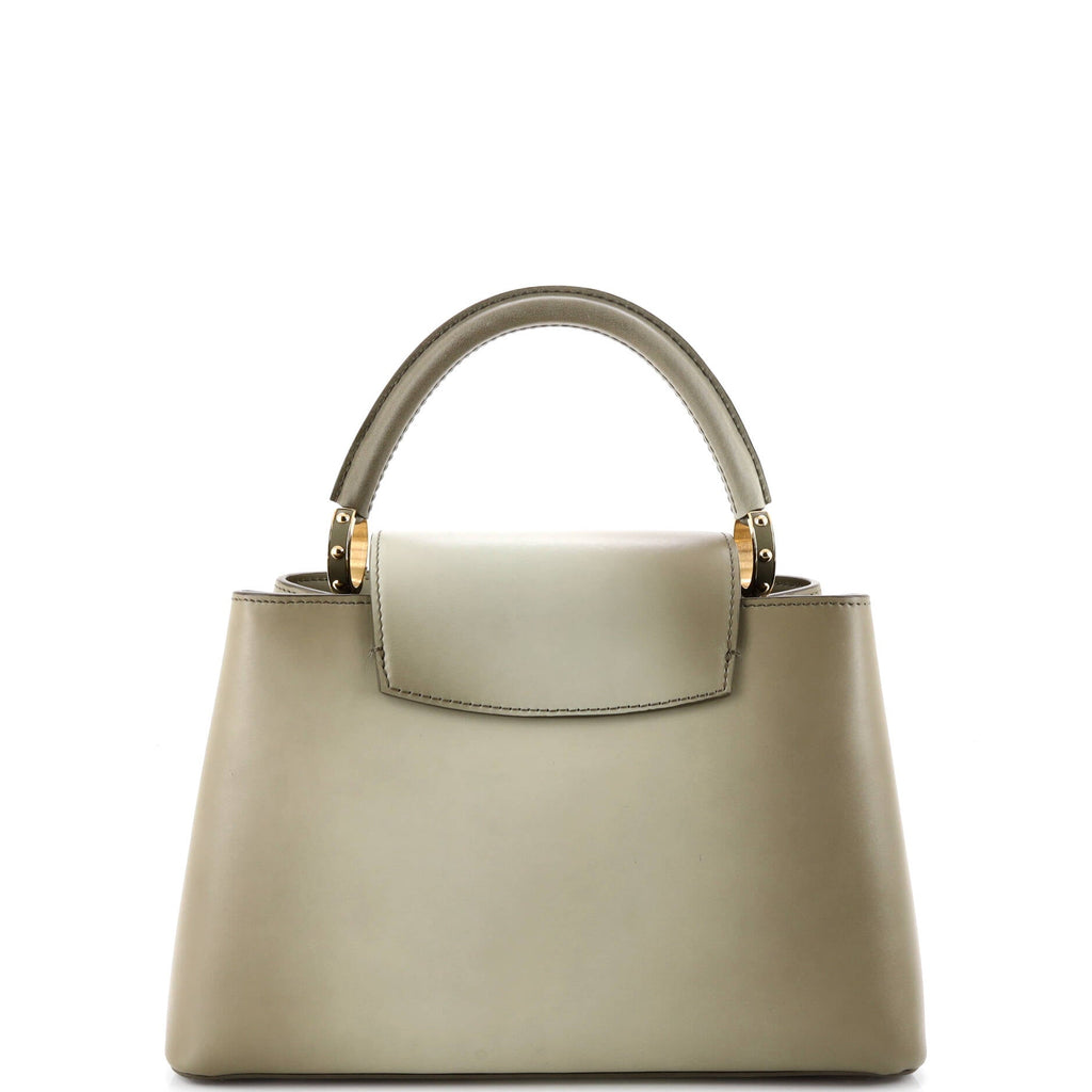 Ginger Locks ArtyCapucines Bag Printed Leather MM