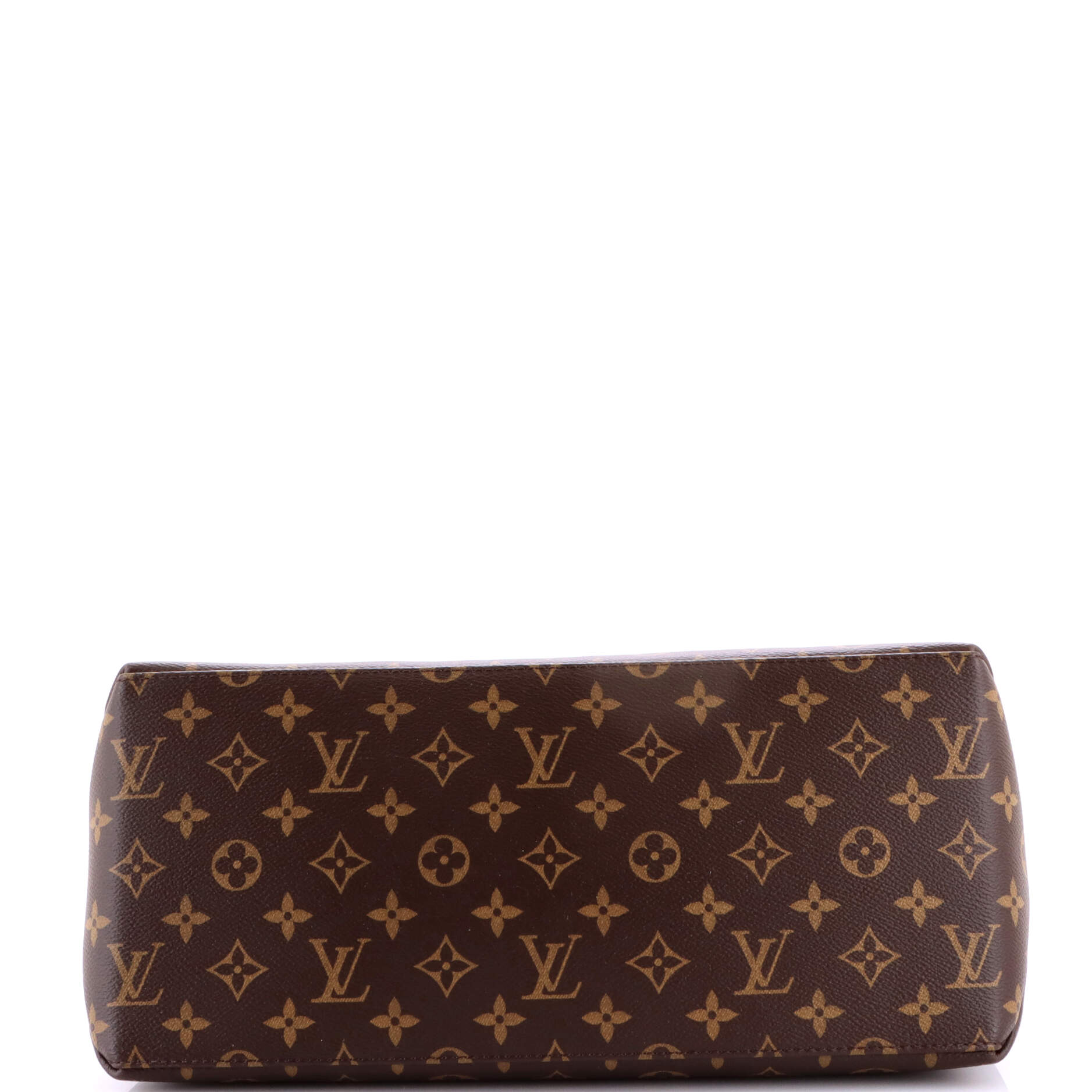 Grand Palais Handbag Monogram Canvas