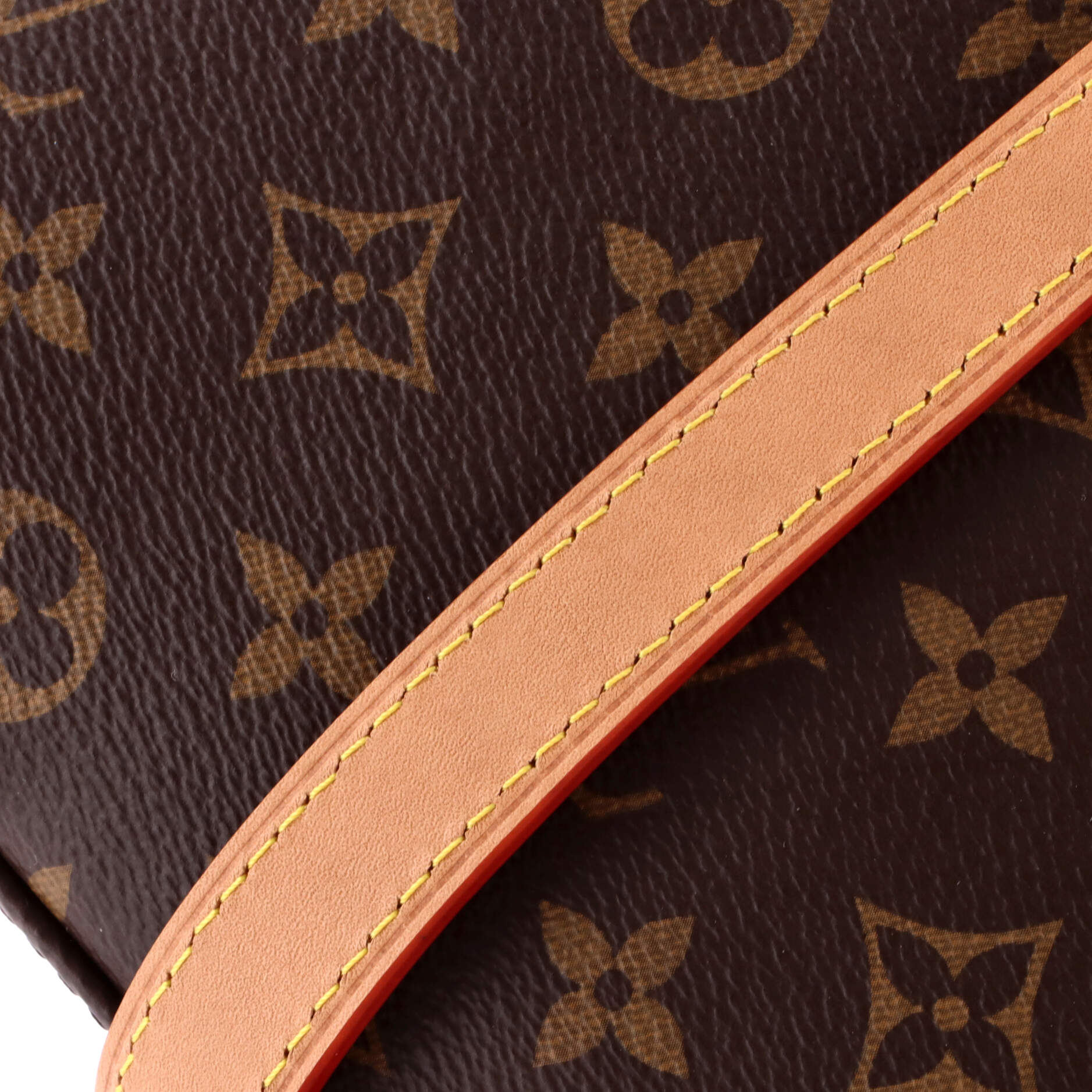 Grand Palais Handbag Monogram Canvas