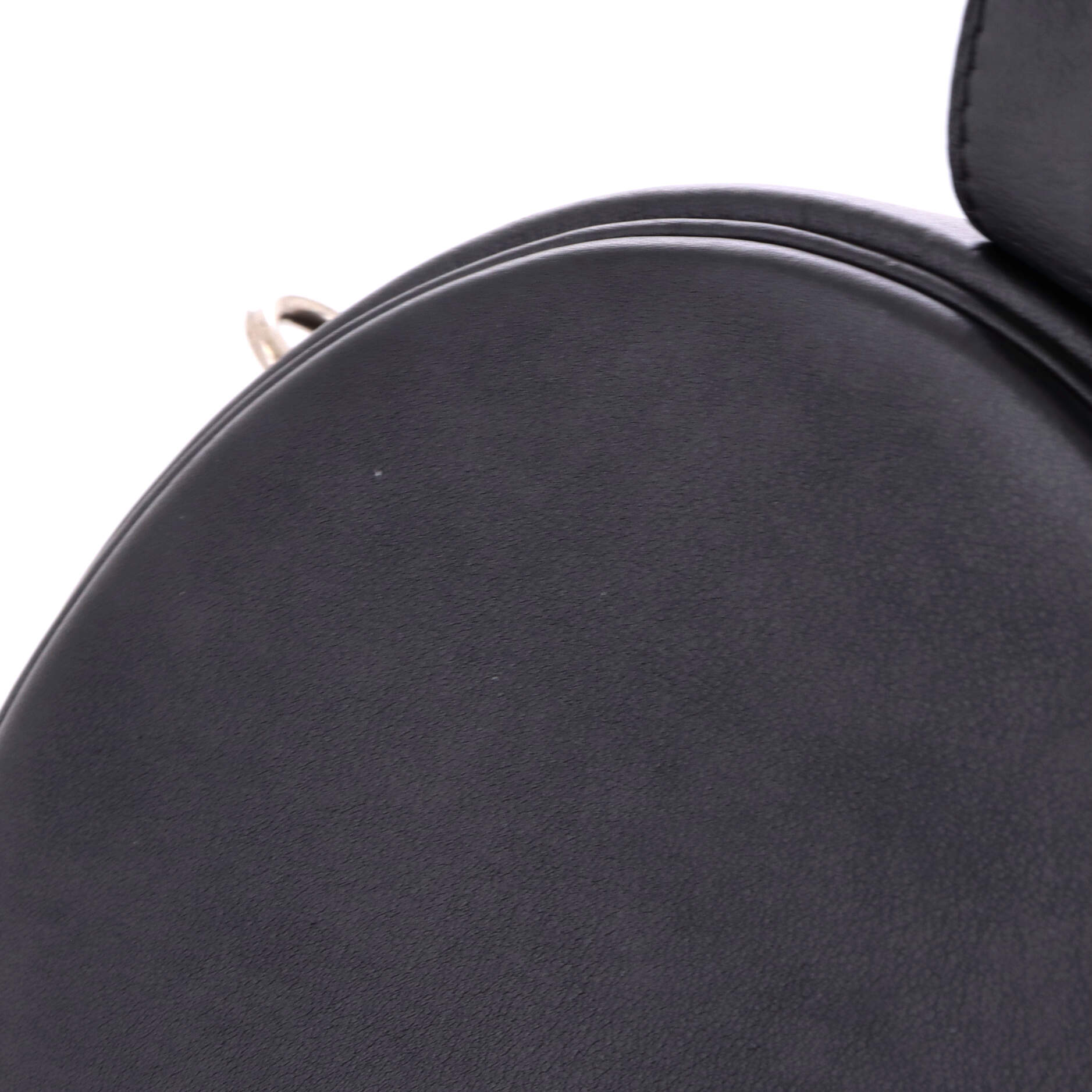 Petite Boite Chapeau Bag Limited Edition Splash Leather
