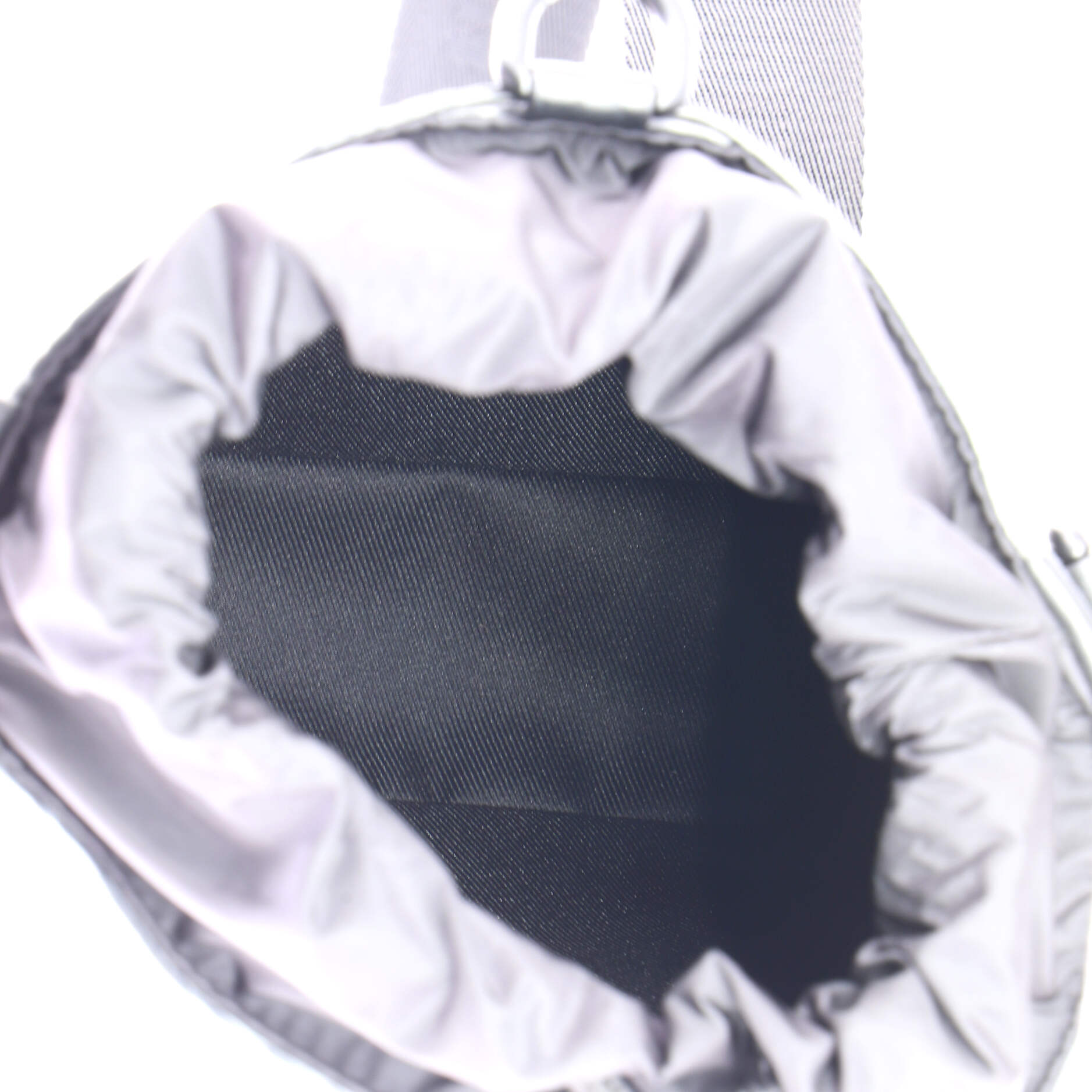 Noe Sling Bag Monogram Shadow Leather