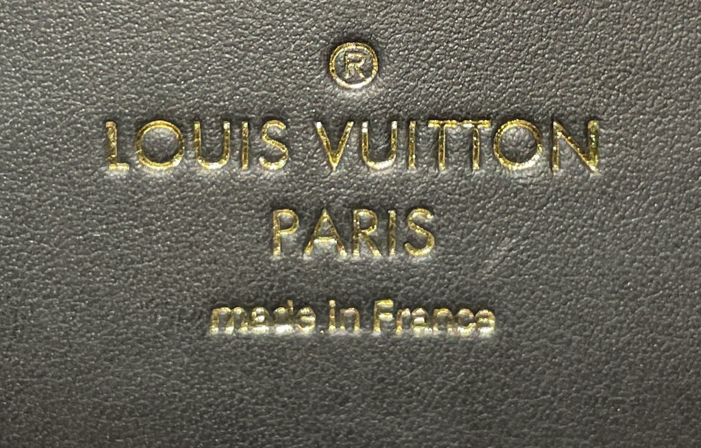 Marceau Handbag Monogram Empreinte Leather