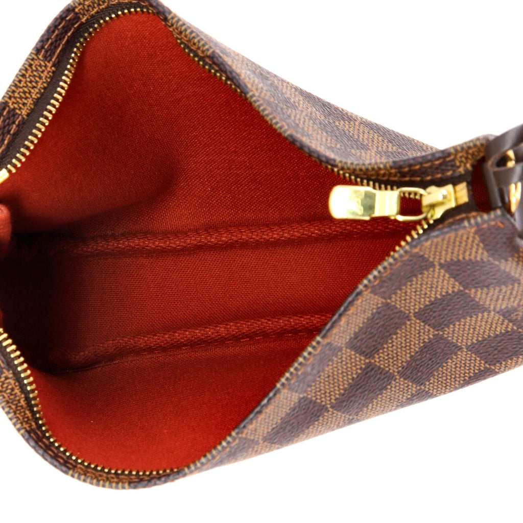 Navona Pochette Accessoires Damier