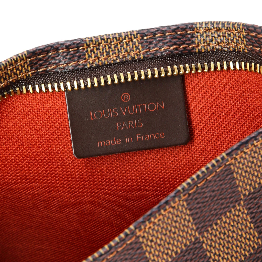Navona Pochette Accessoires Damier