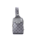 Outdoor Slingbag Monogram Taigarama