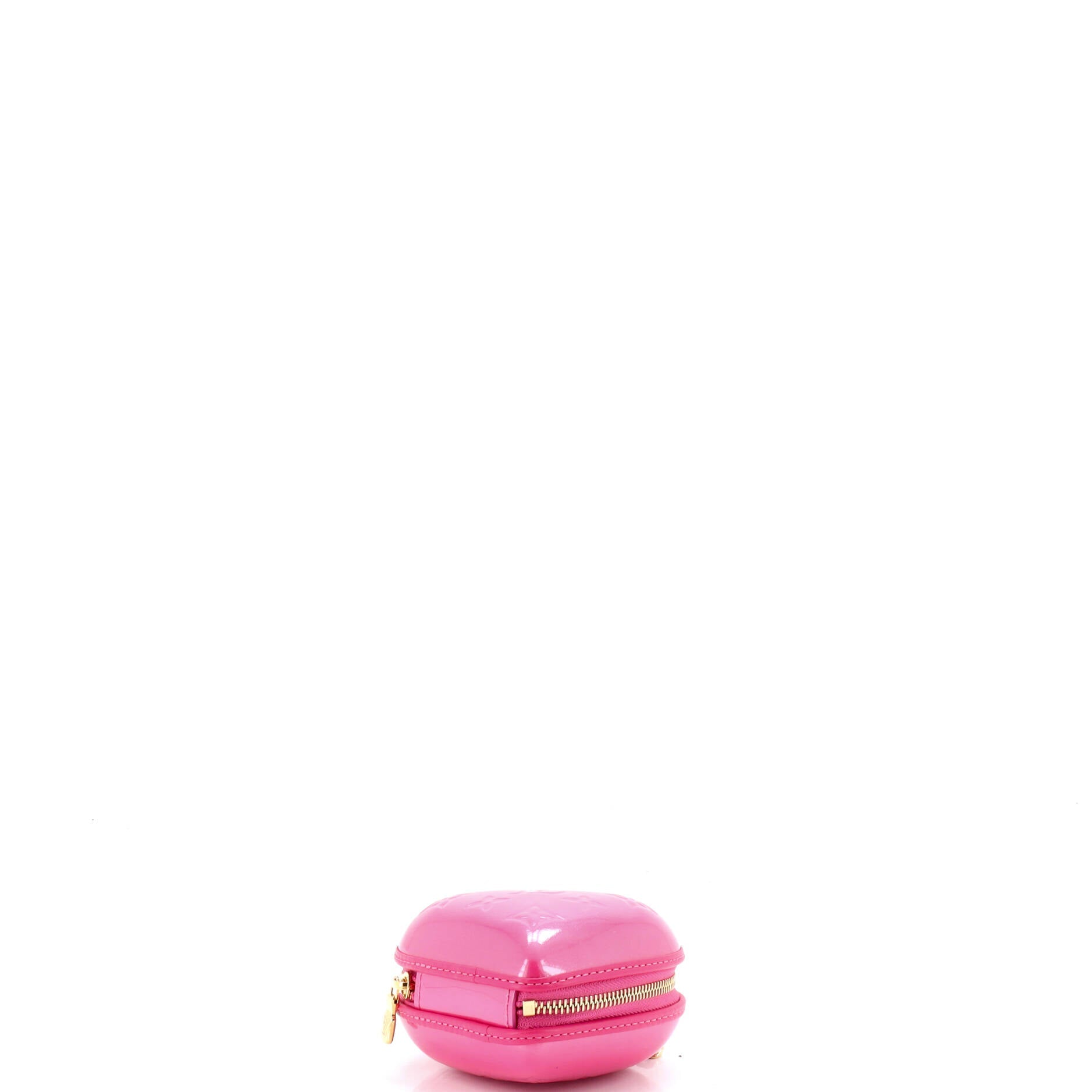 Keep My Heart Bag Monogram Vernis