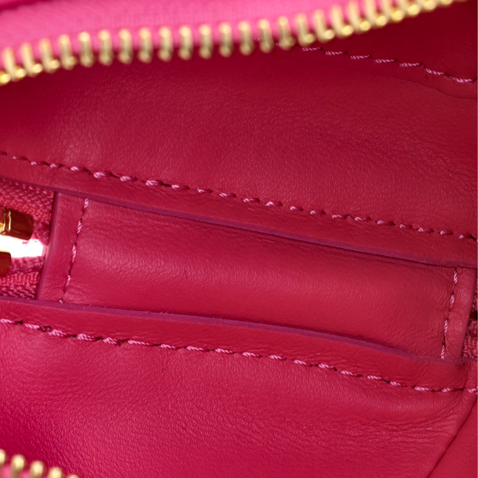 Keep My Heart Bag Monogram Vernis