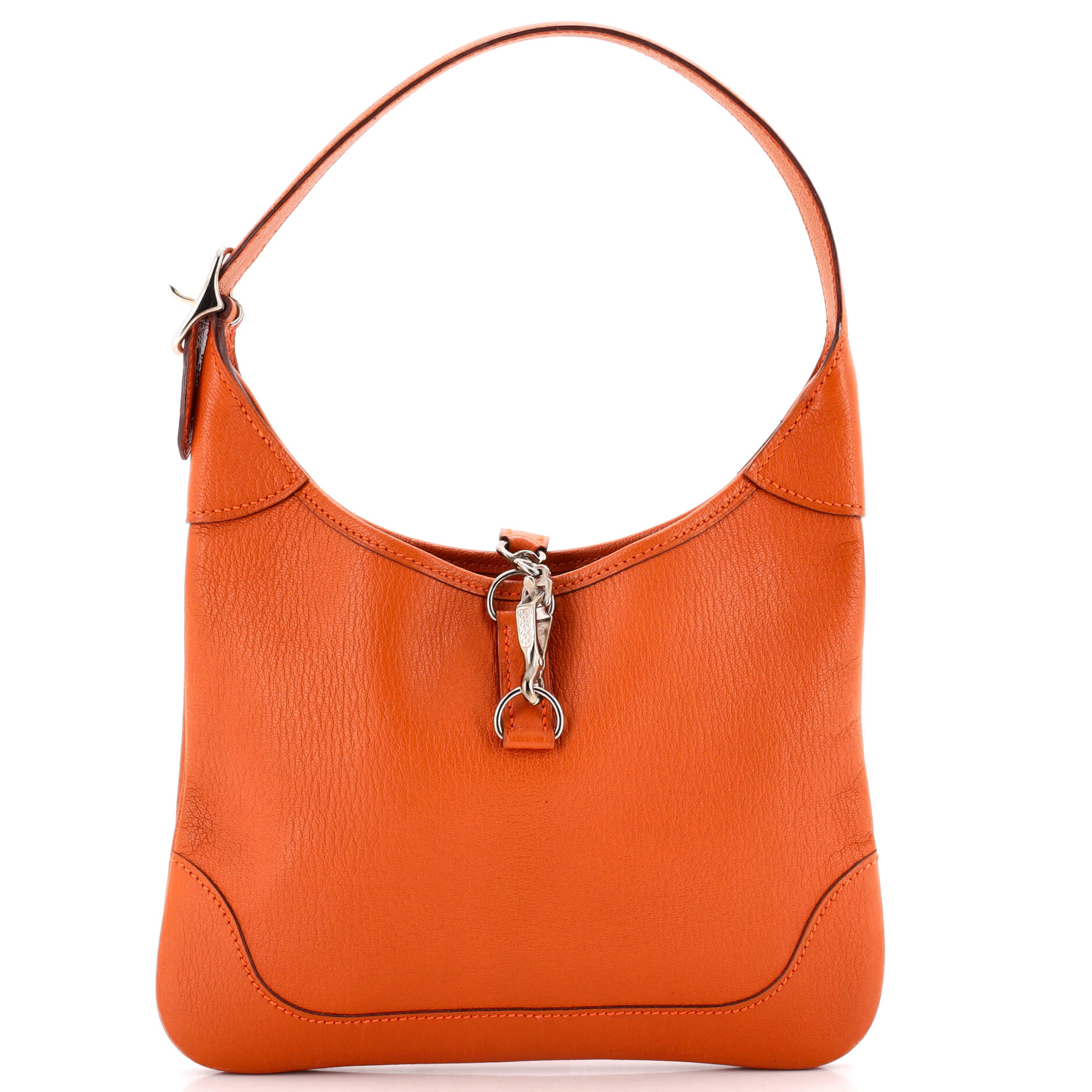 Trim Bag Chevre de Coromandel 23