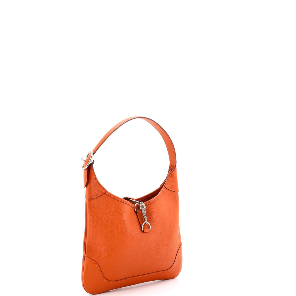 Trim Bag Chevre de Coromandel 23