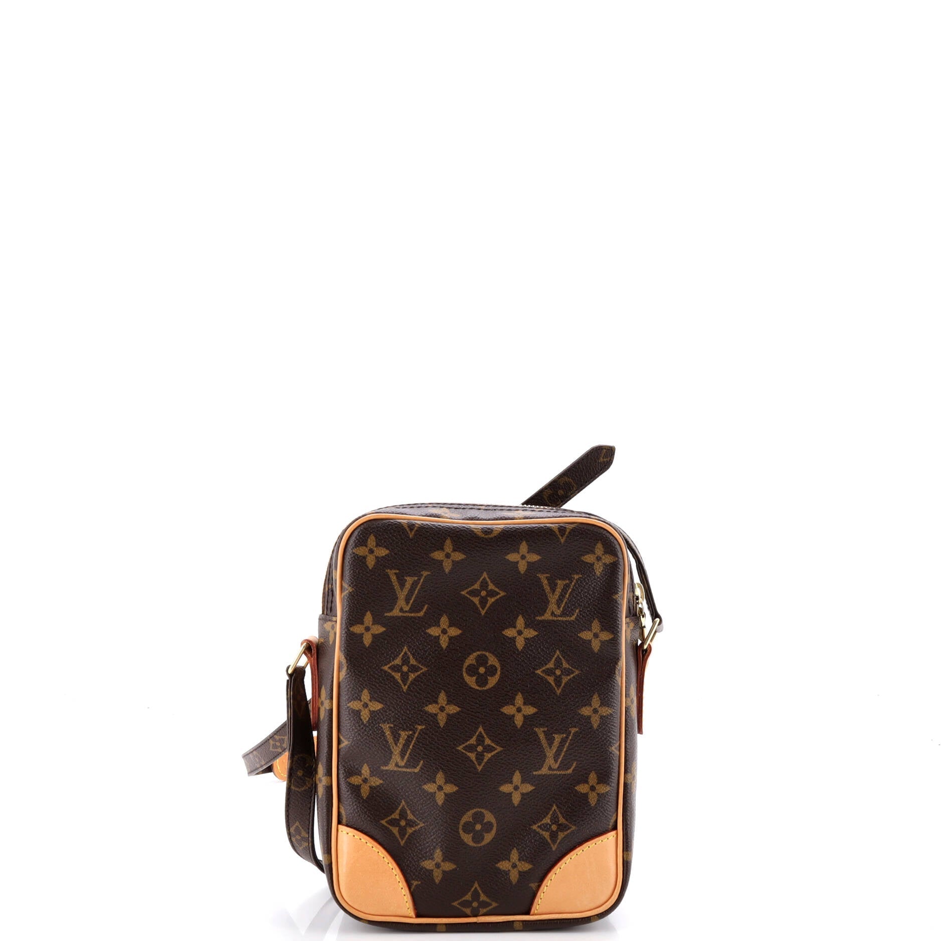 Amazone Bag Monogram Canvas