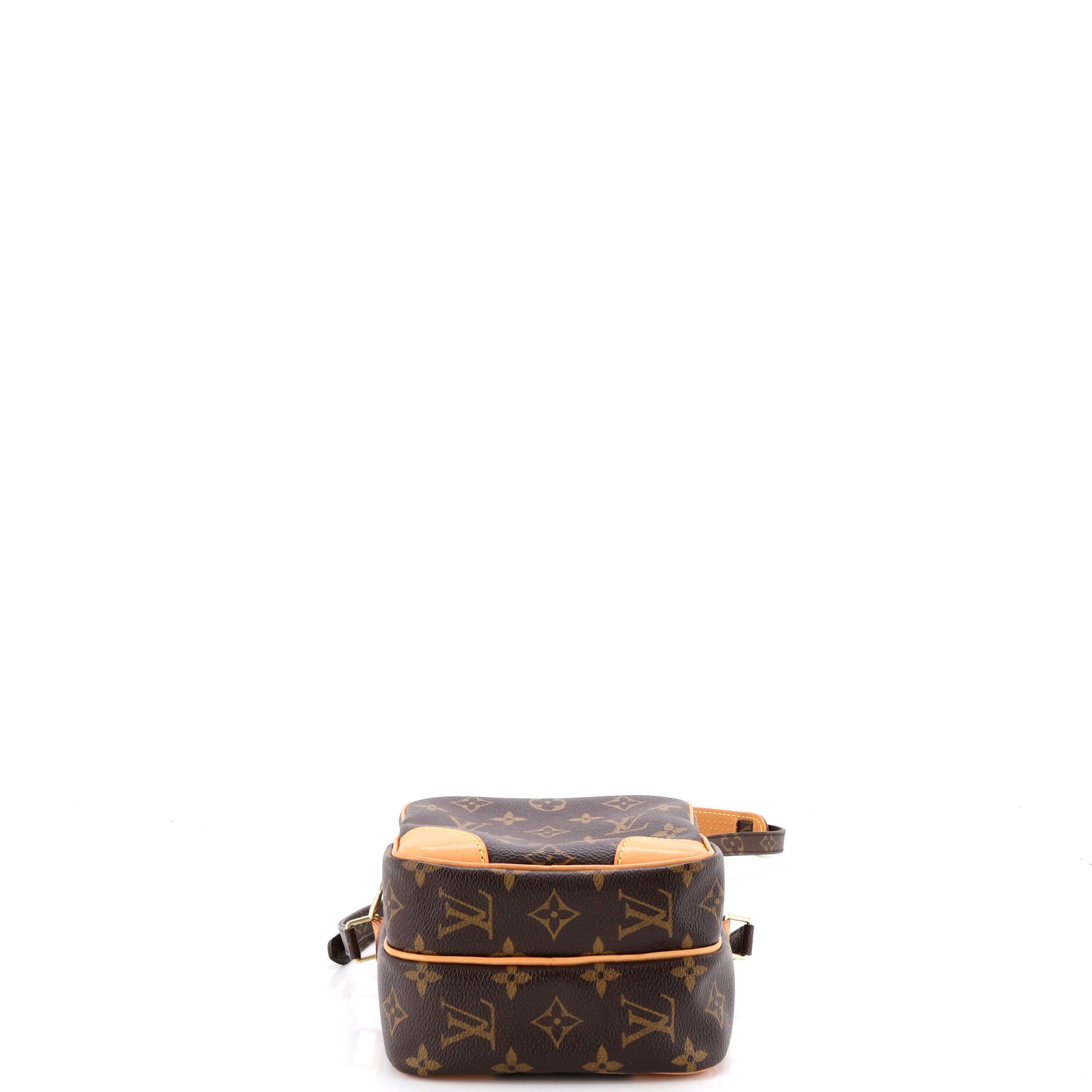 Amazone Bag Monogram Canvas