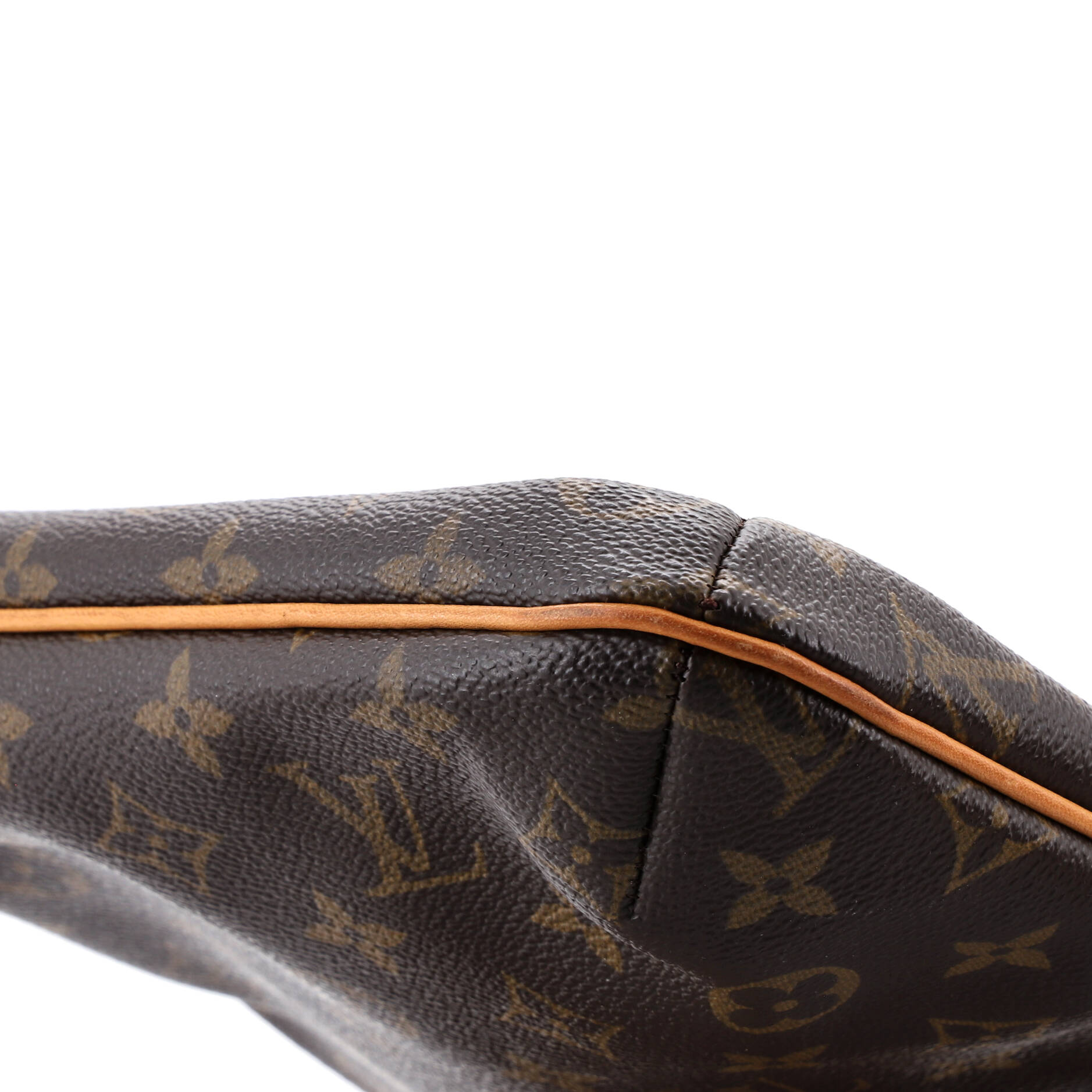 Musette Salsa Handbag Monogram Canvas PM