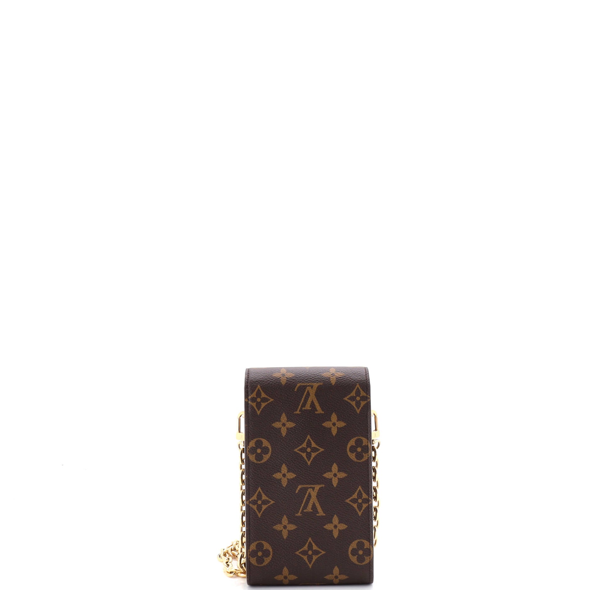 Metis Phone Pouch Monogram Canvas