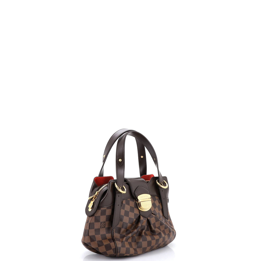 Sistina Handbag Damier PM