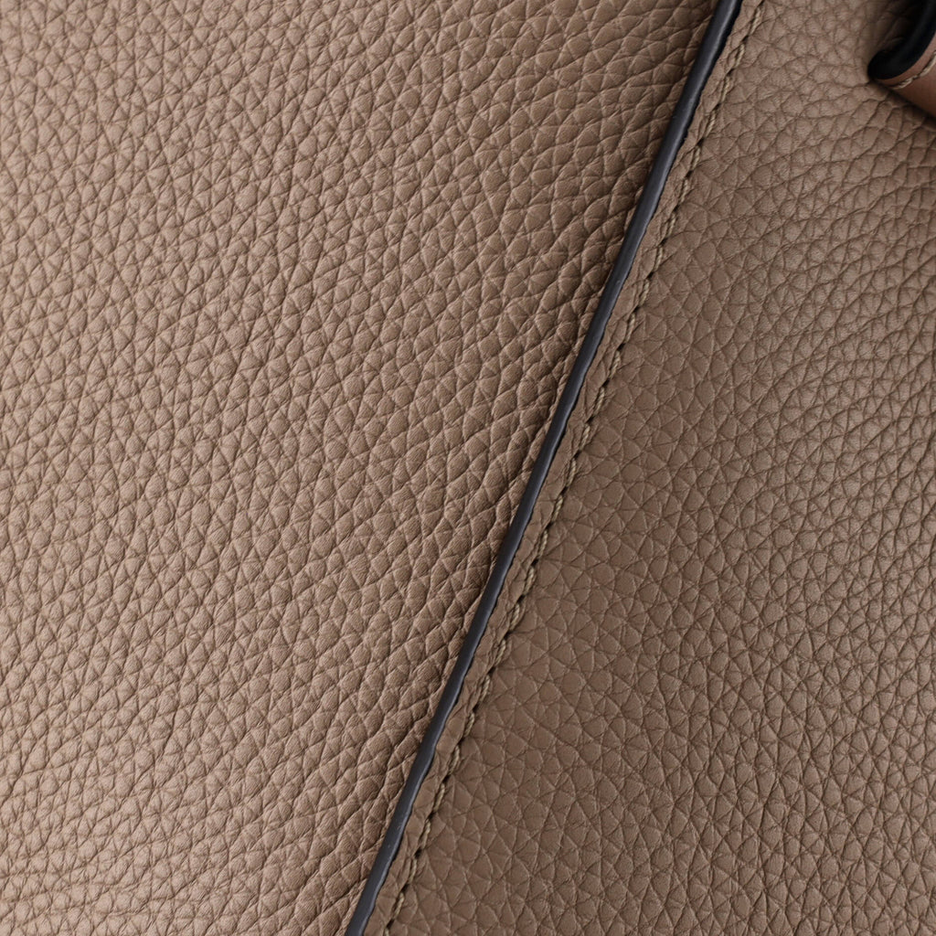 Hammock Bag Leather Compact
