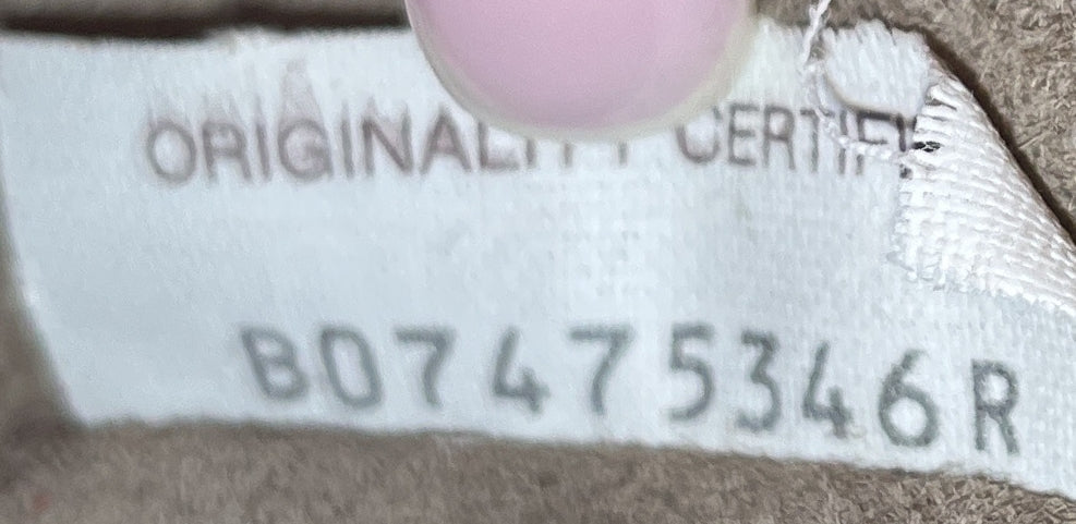 Flap Crossbody Bag Studded Leather with Intrecciato Detail Small