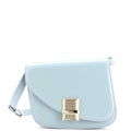 Fiamma Crossbody Bag Leather Small