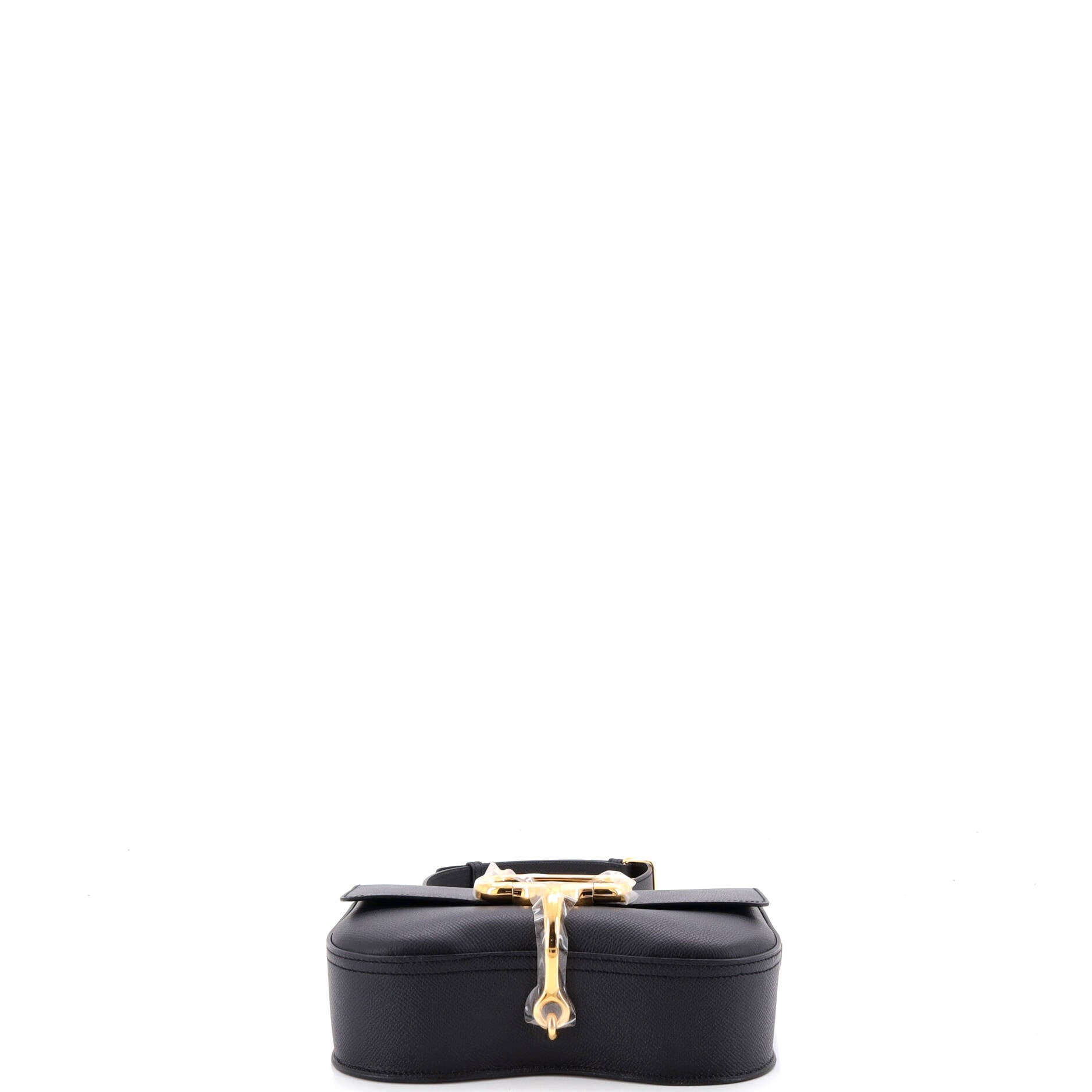 Della Cavalleria Elan Shoulder Bag Epsom