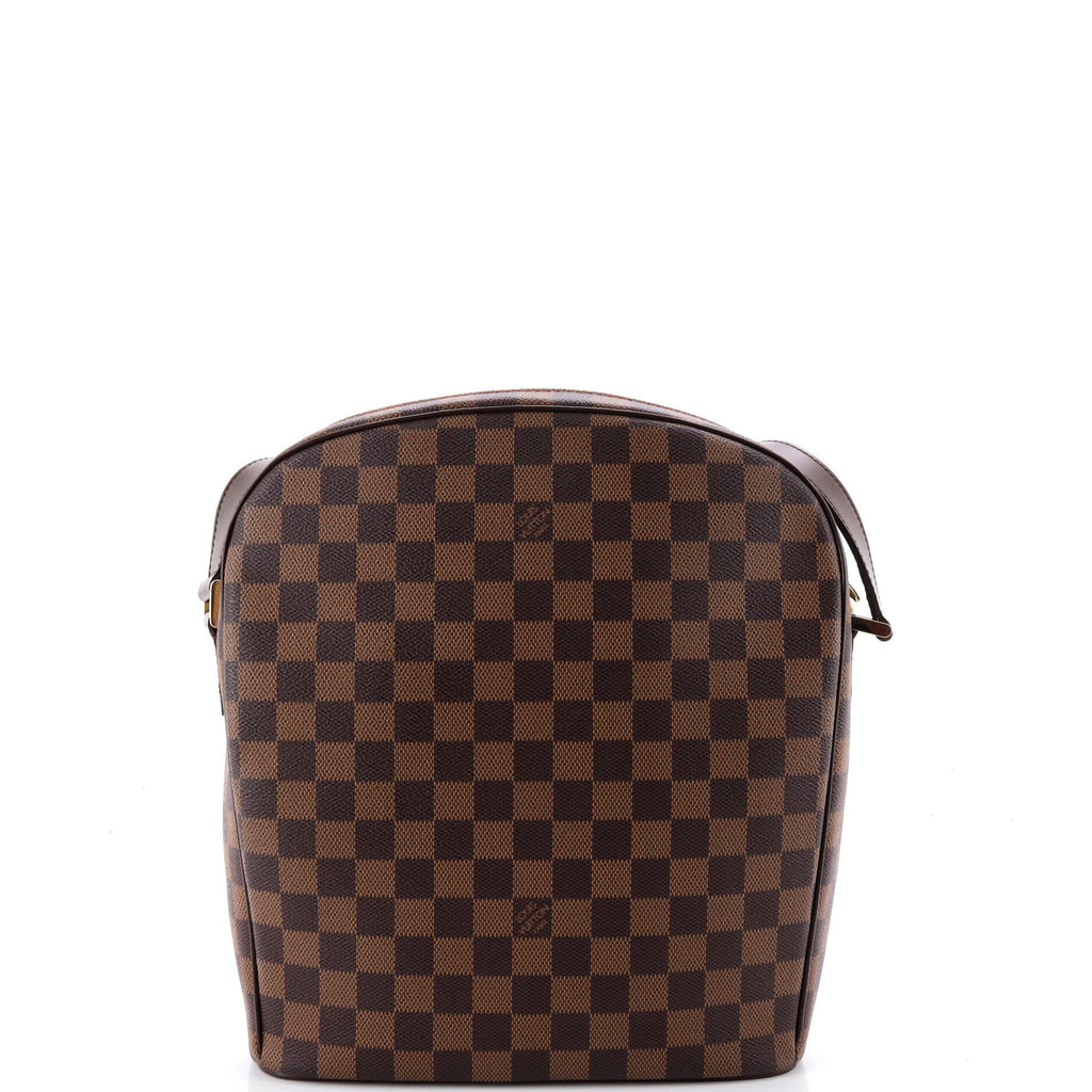 Ipanema Handbag Damier GM