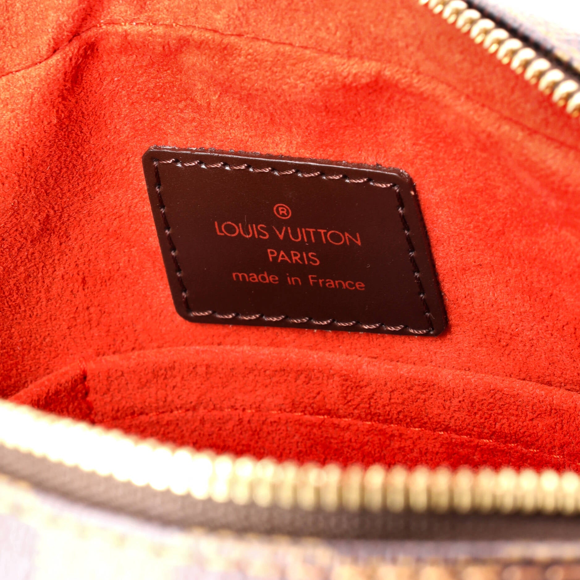 Ipanema Handbag Damier GM