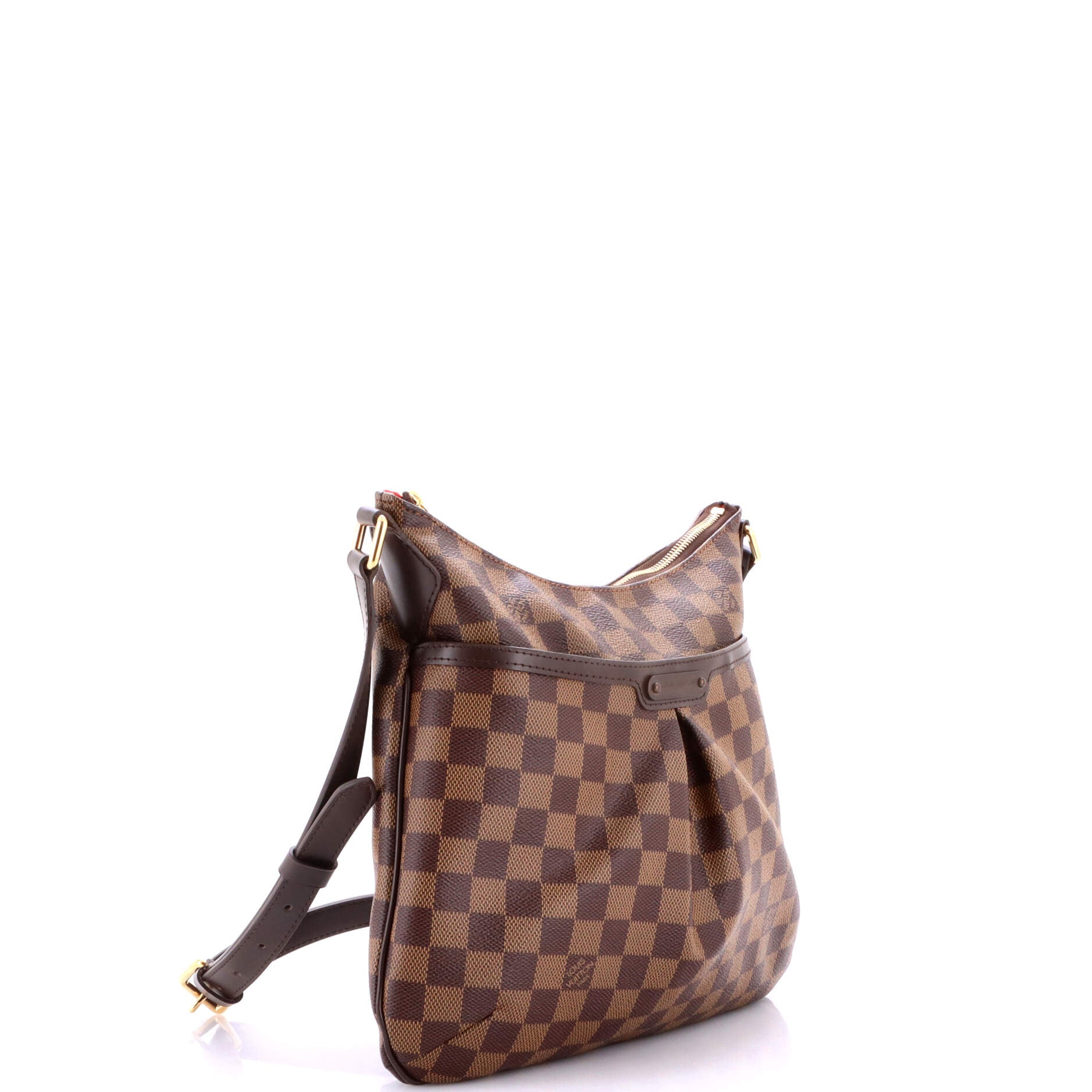 Bloomsbury Handbag Damier PM