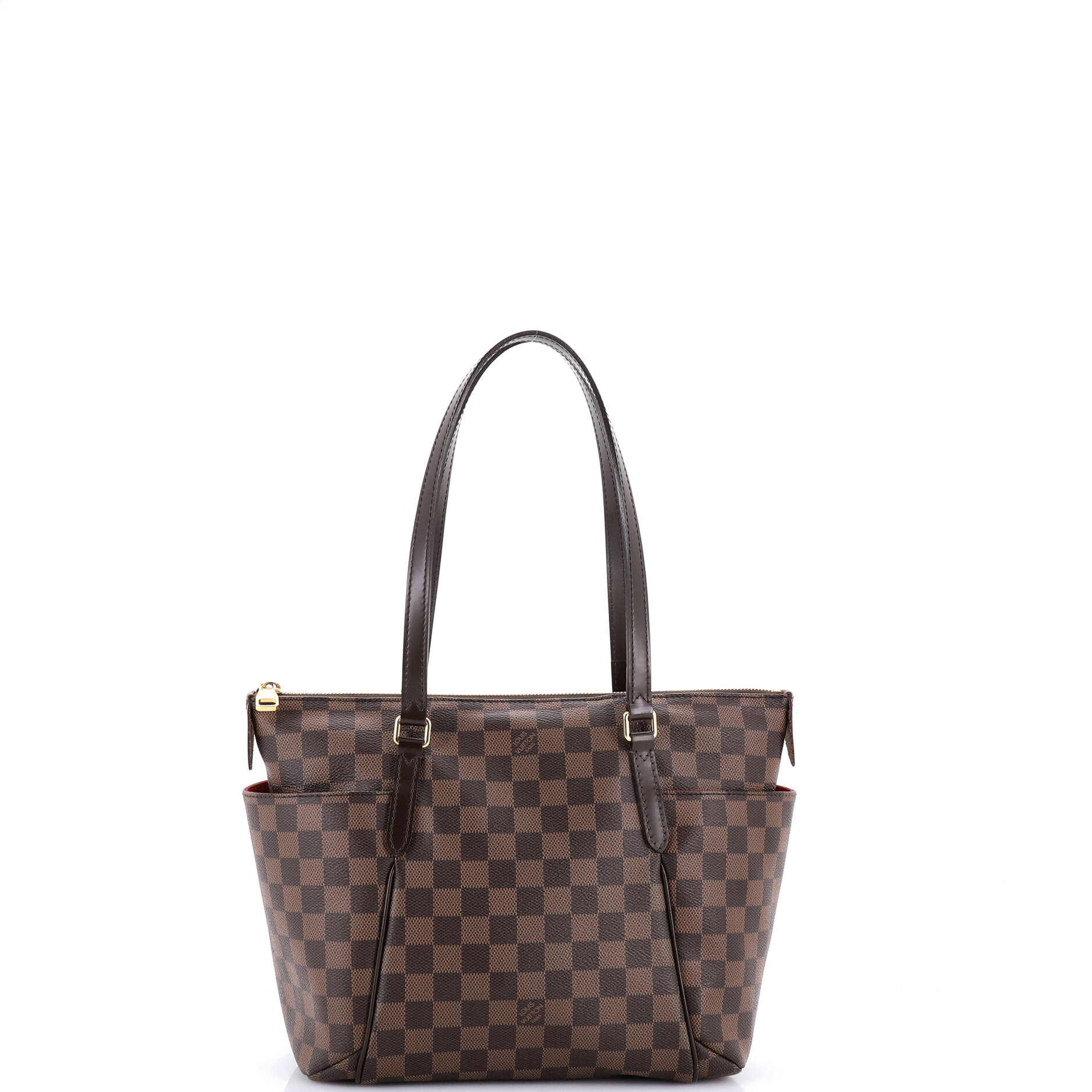 Totally Handbag Damier PM