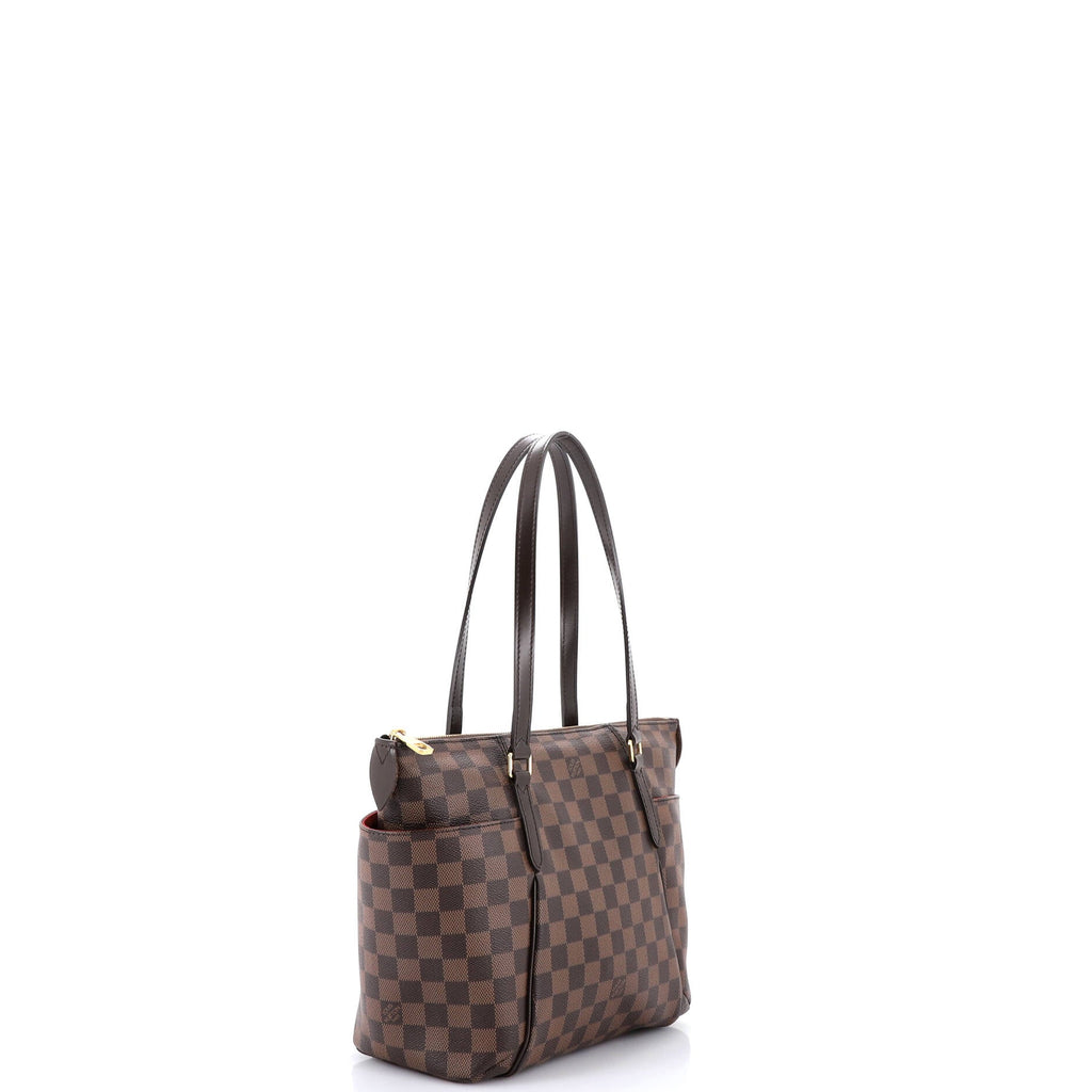 Totally Handbag Damier PM