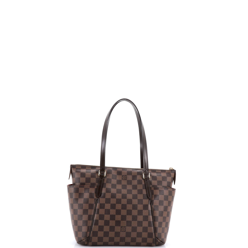 Totally Handbag Damier PM