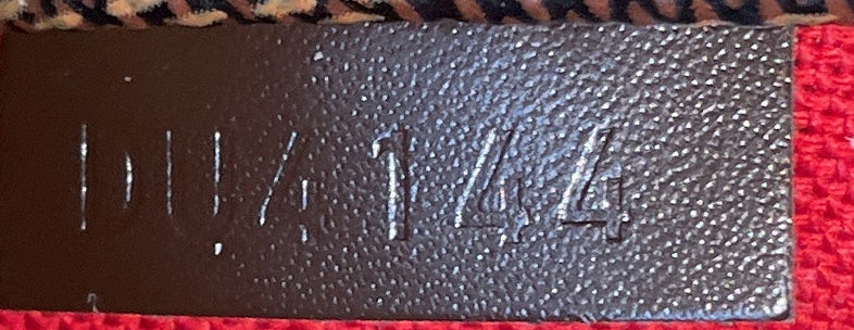 Totally Handbag Damier PM