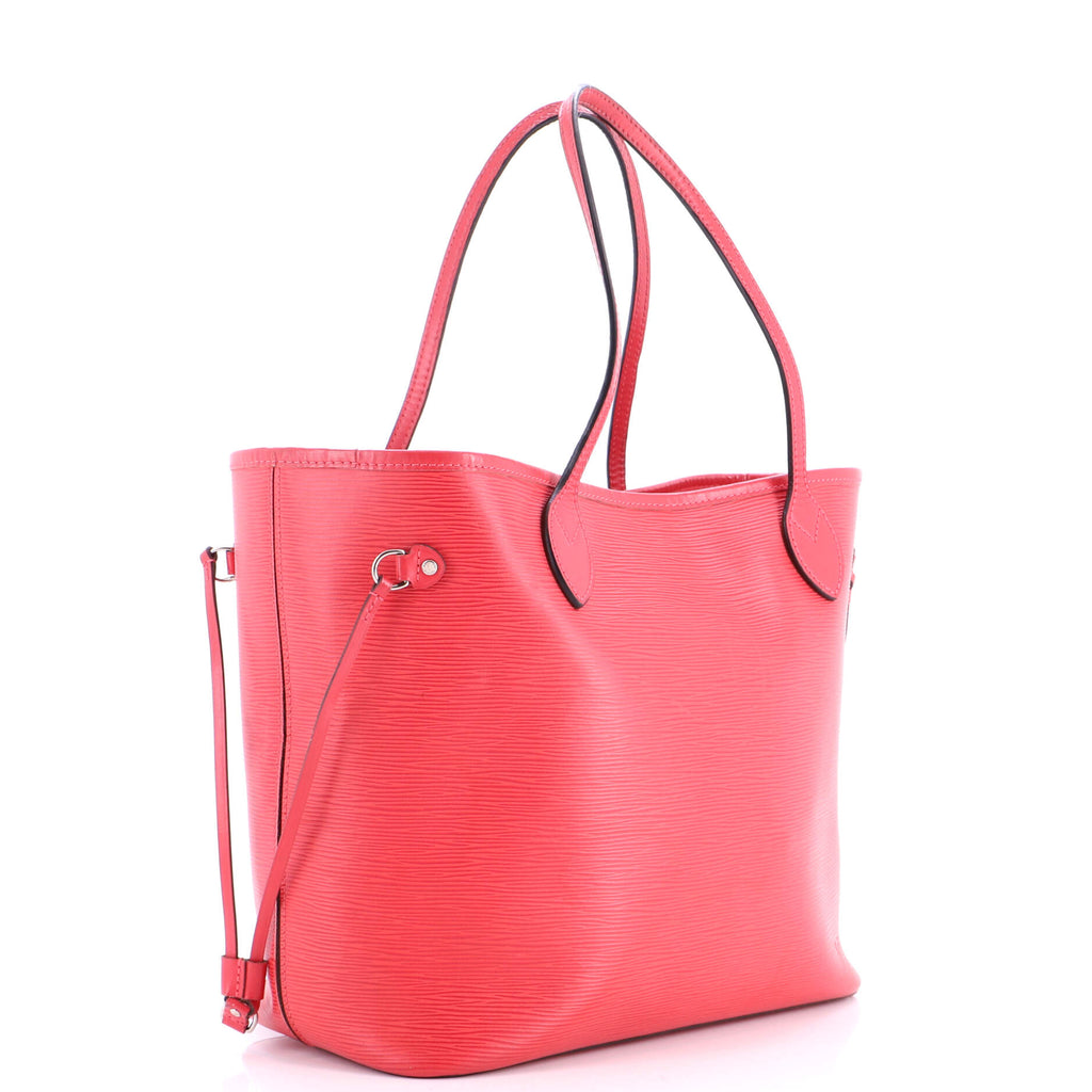 Neverfull Tote Epi Leather MM