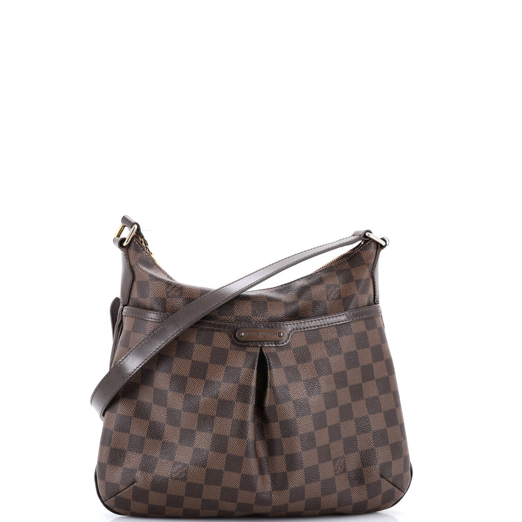 Bloomsbury Handbag Damier PM
